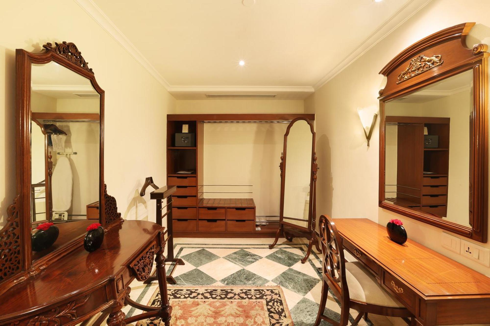 The Imperial, 5* New Delhi
