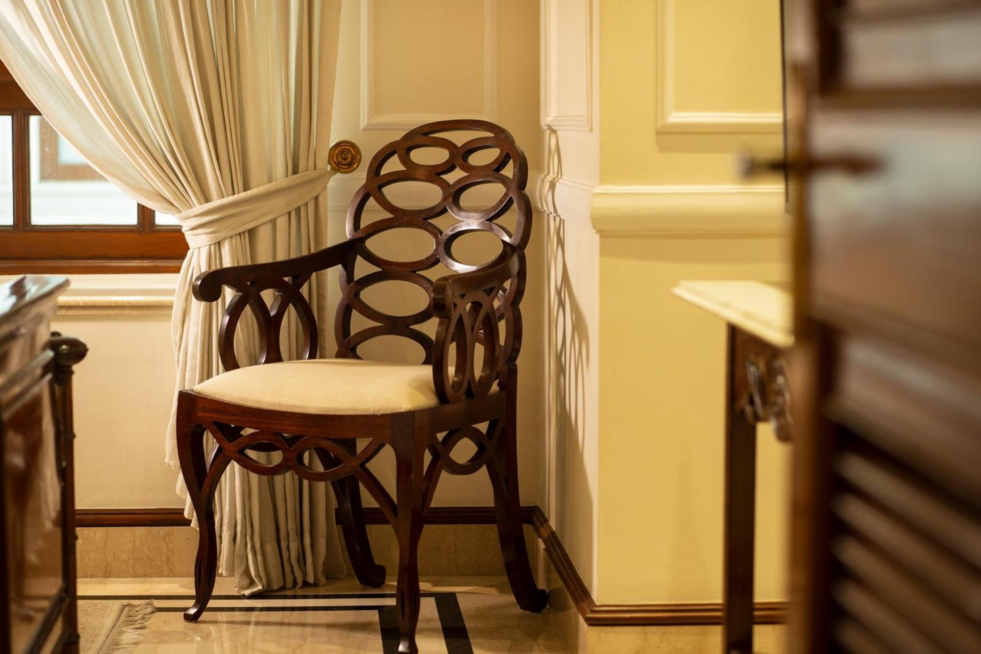 The Imperial, New Delhi