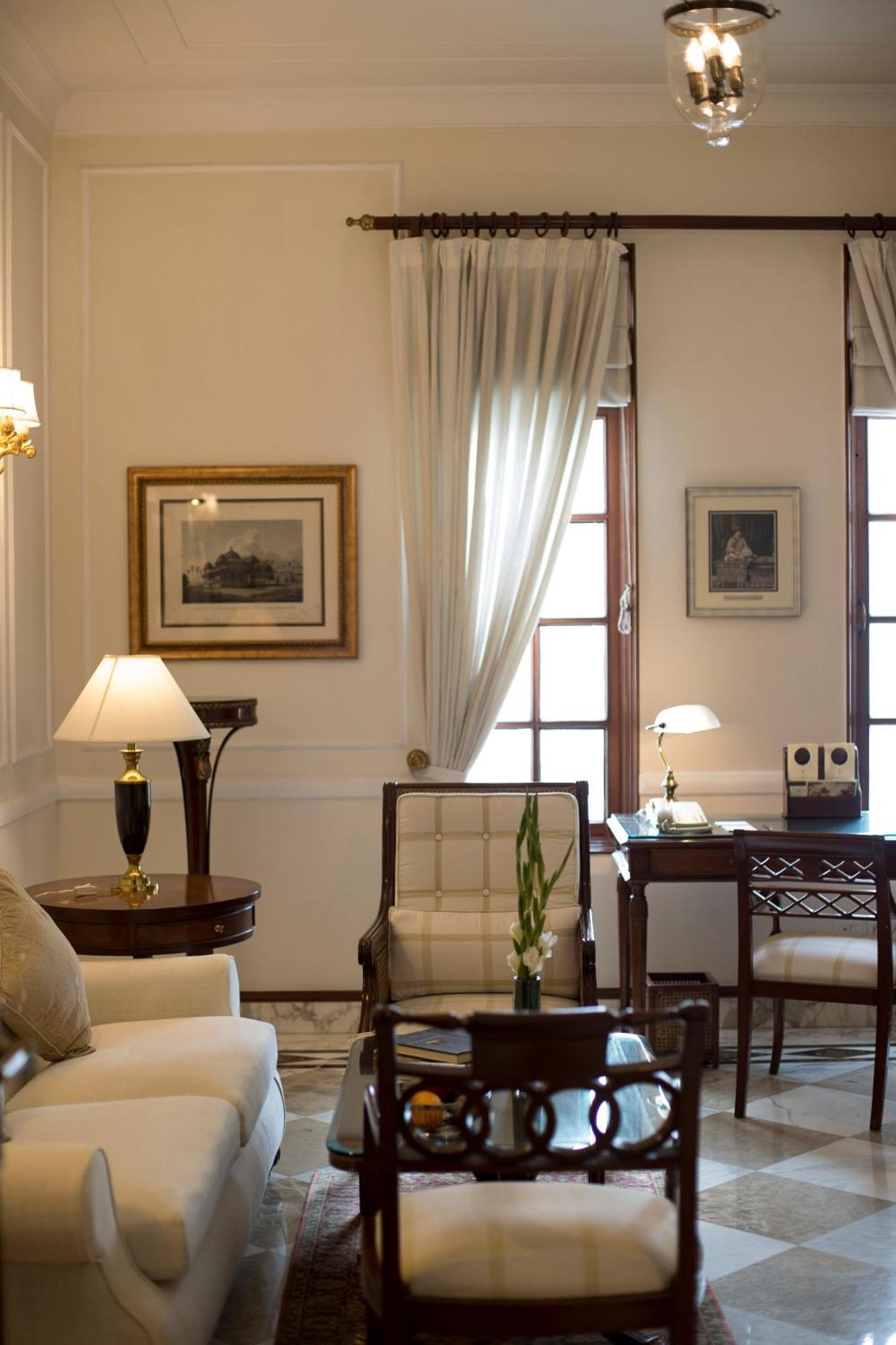 The Imperial, 5* New Delhi