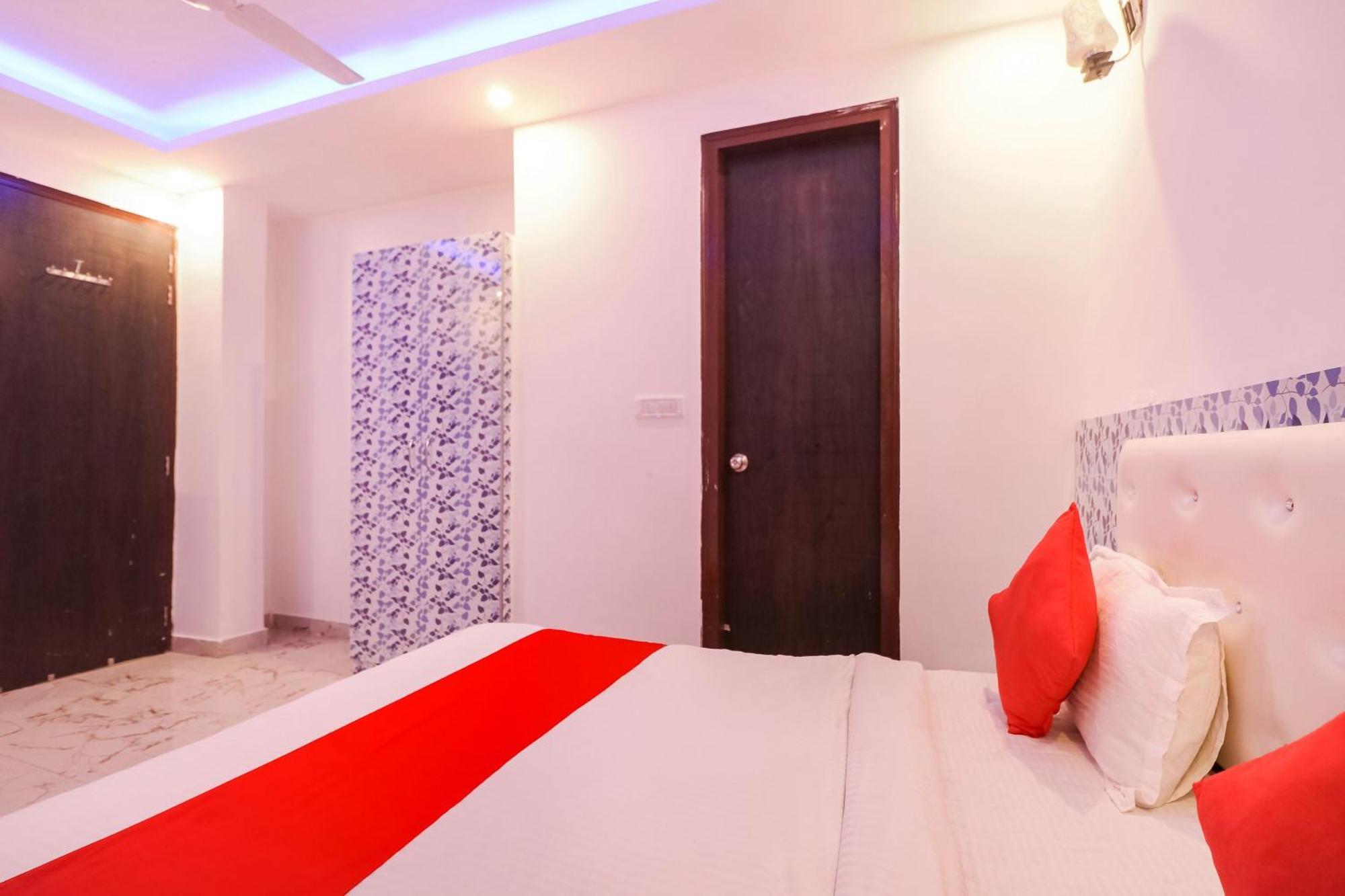 Hotel O Diamond Star