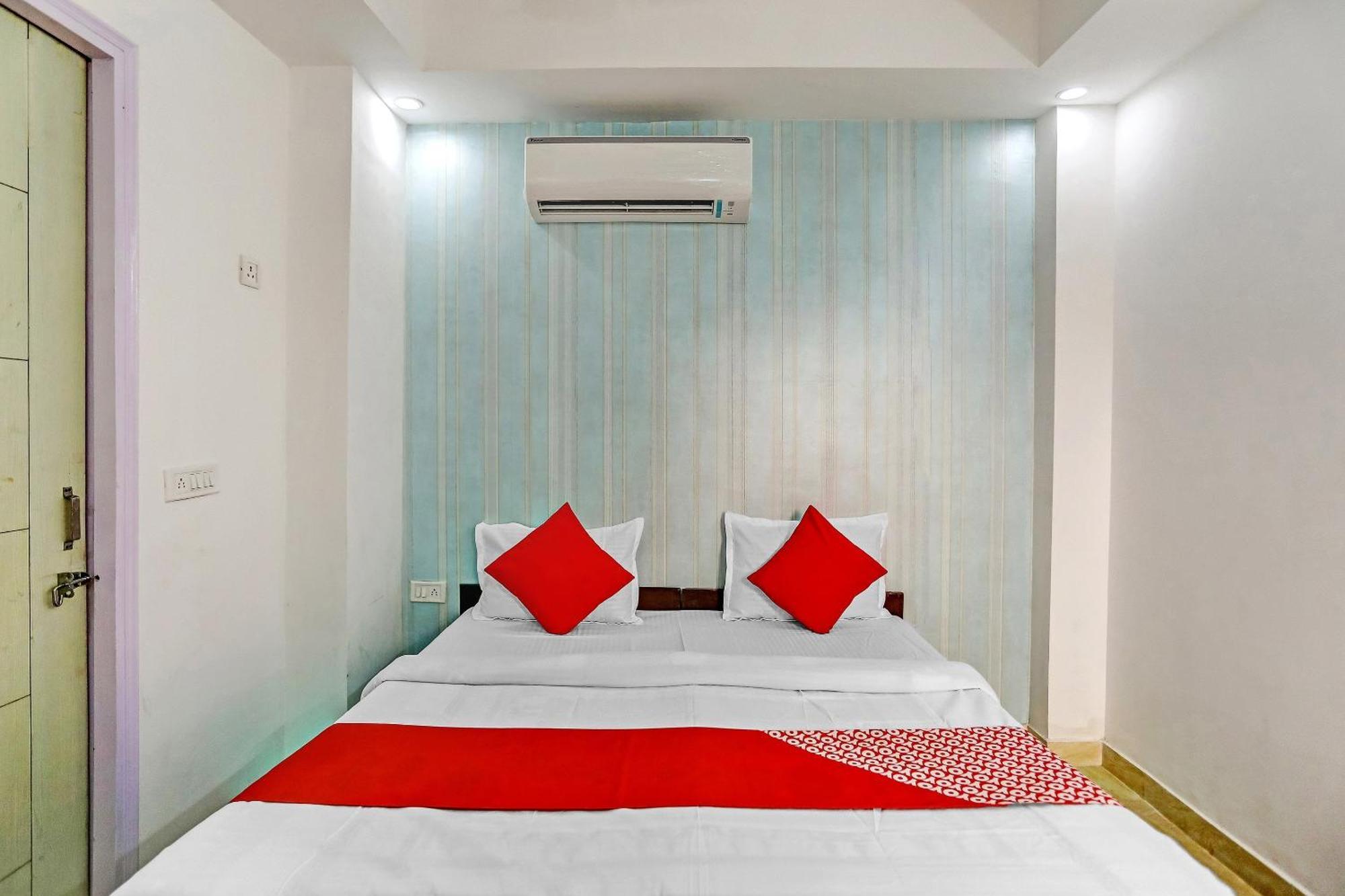 Hotel Oyo Flagship 84036 Welcome