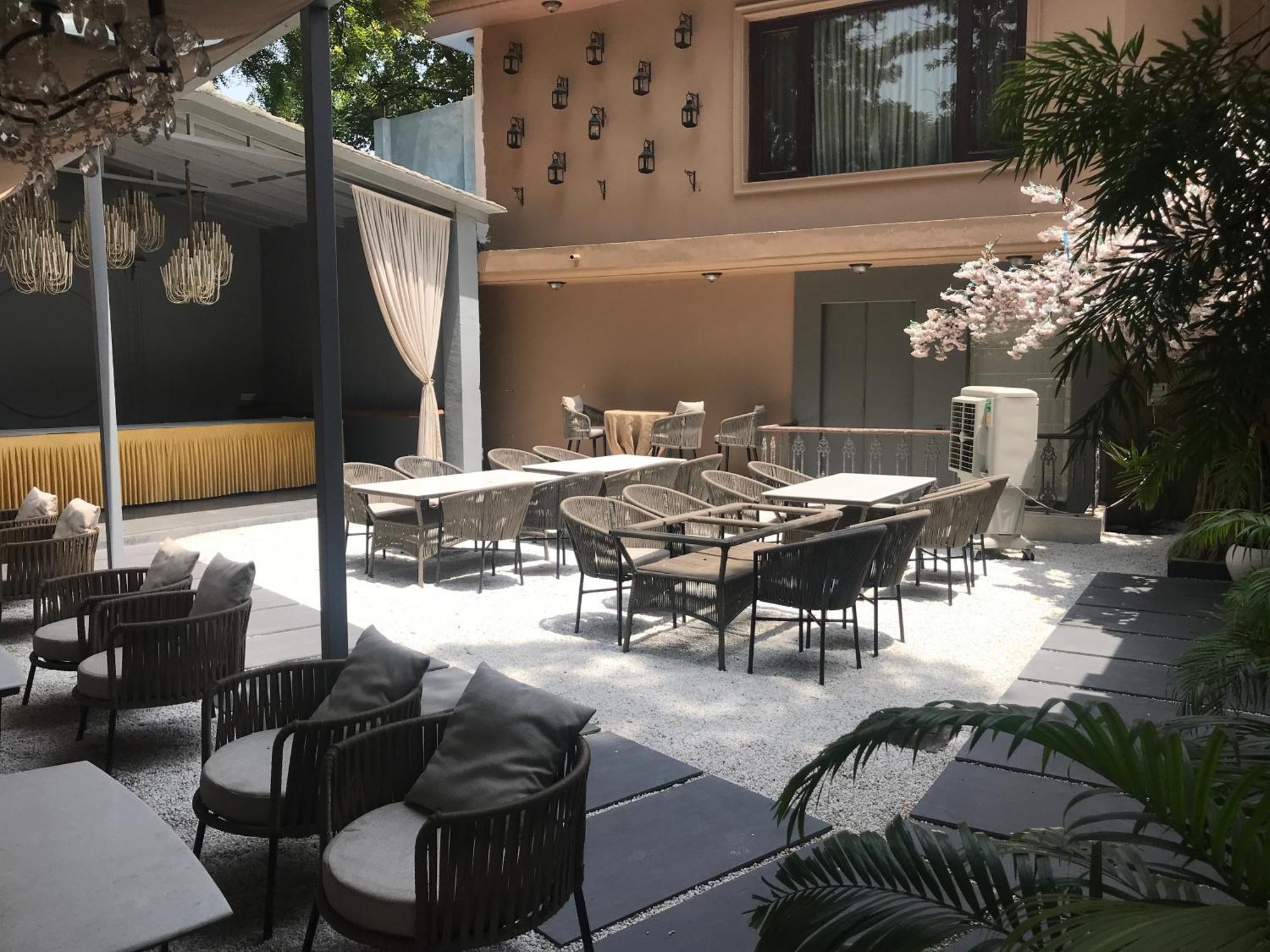 Spara Boutique Resort