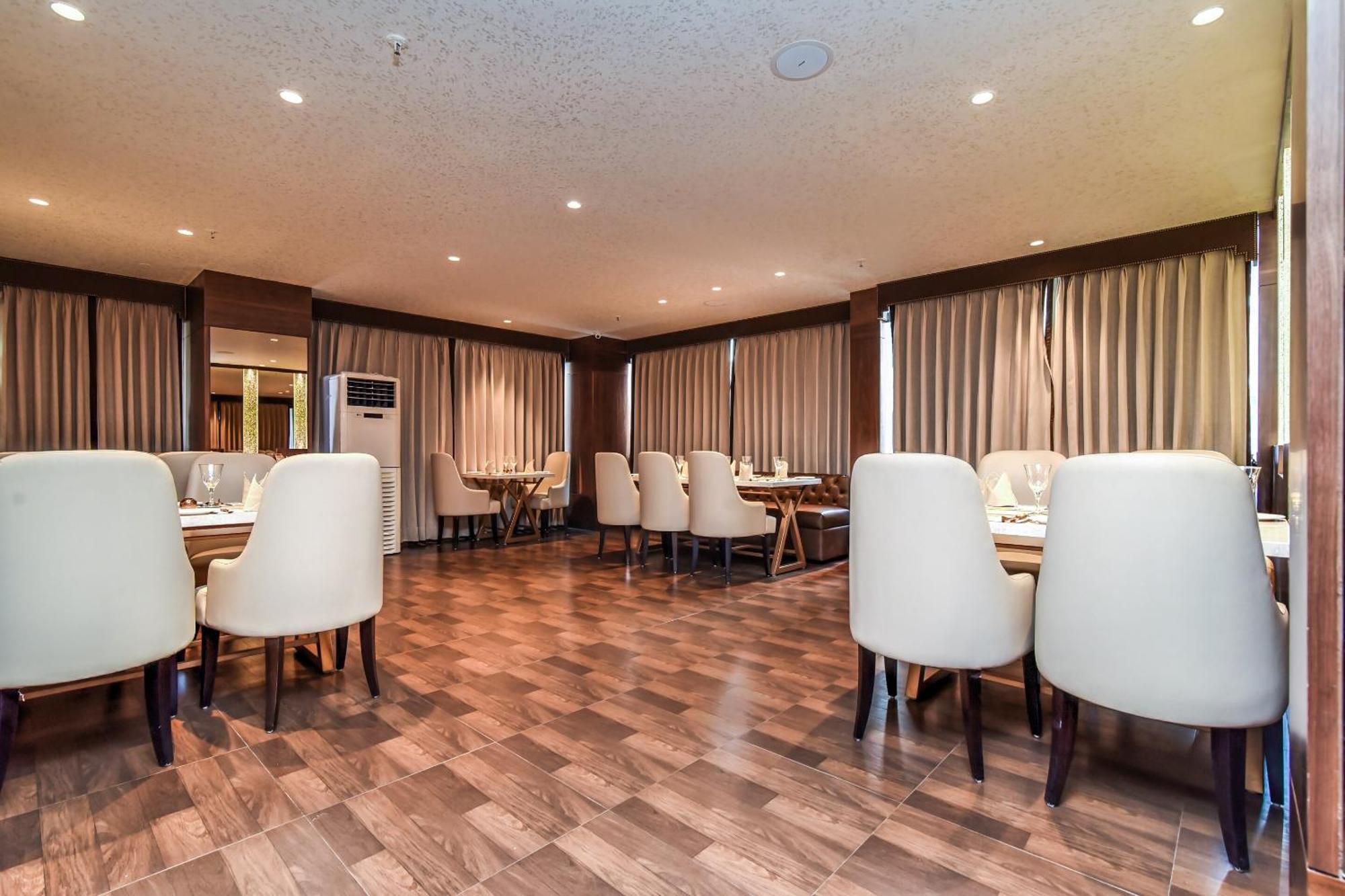 Hotel Hotel Msk Residency New Delhi