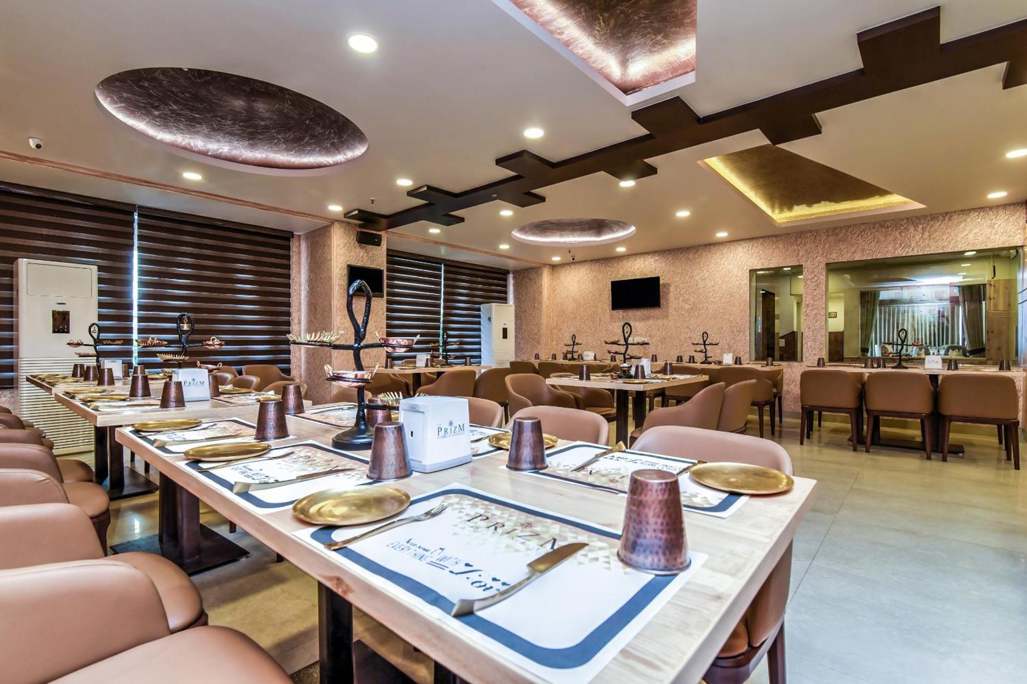 Hotel Msk Residency Hotel New Delhi