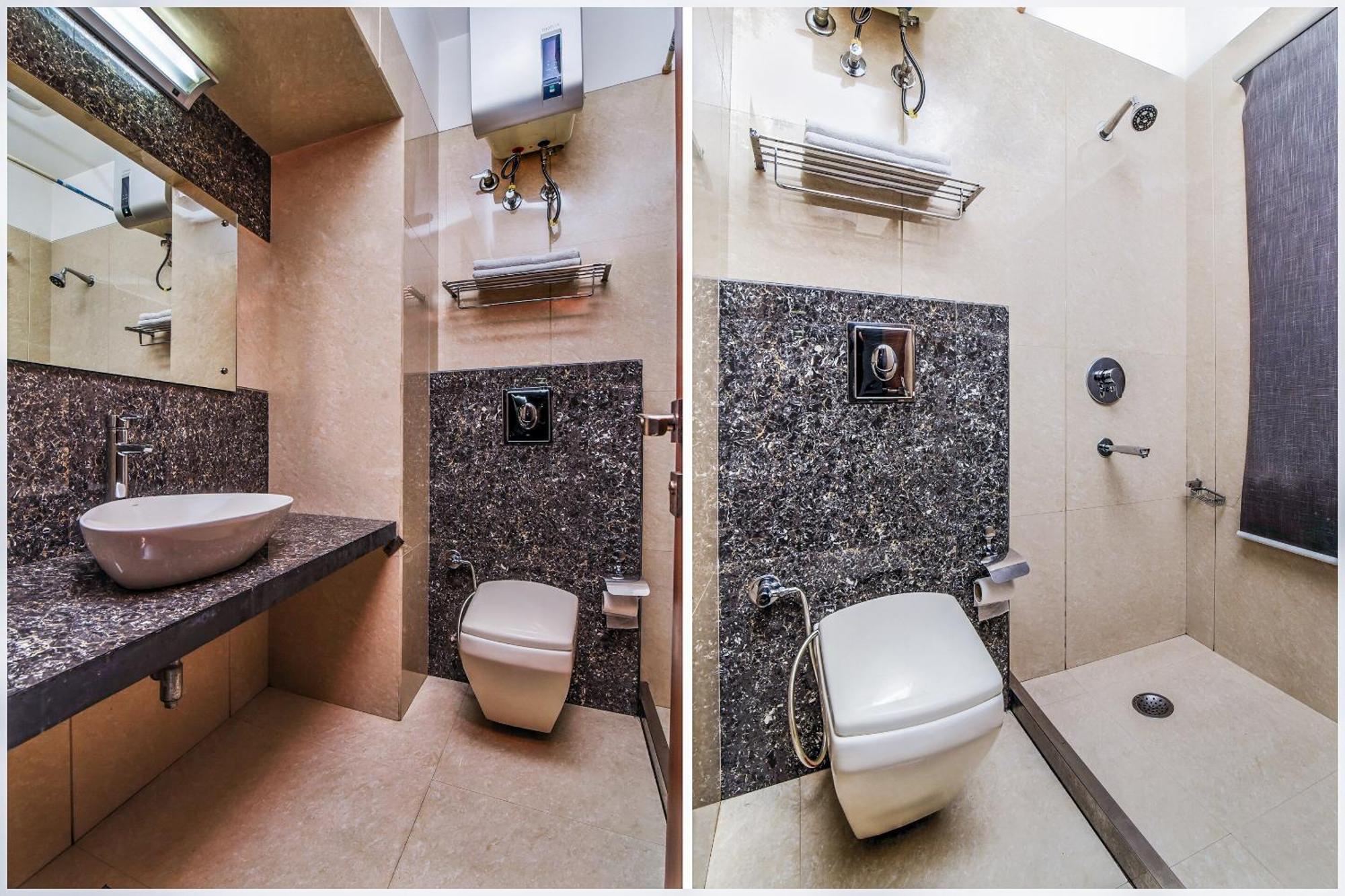 Hotel Msk Residency Hotel 3*