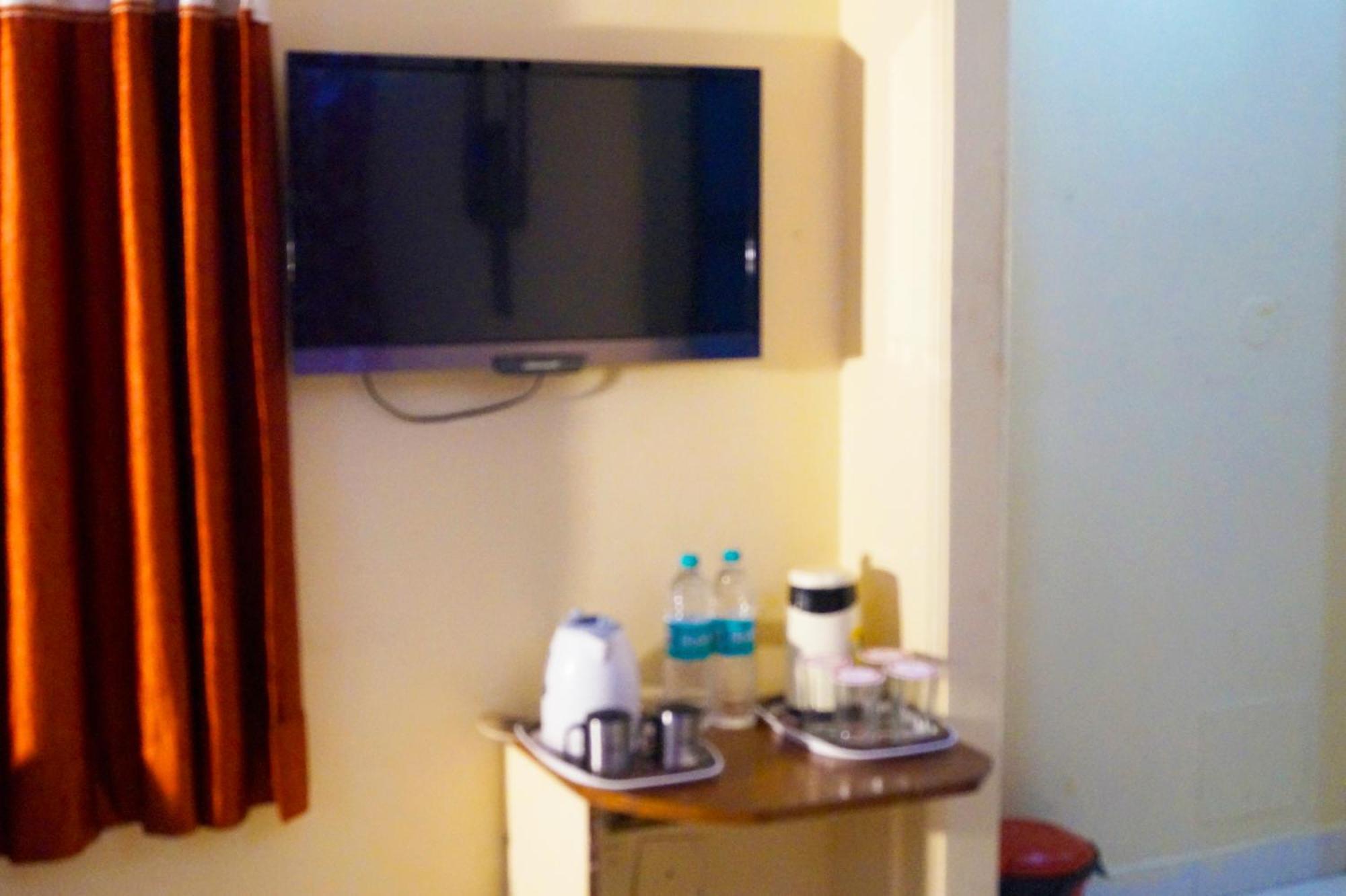 Maharaja Continental - 3* New Delhi