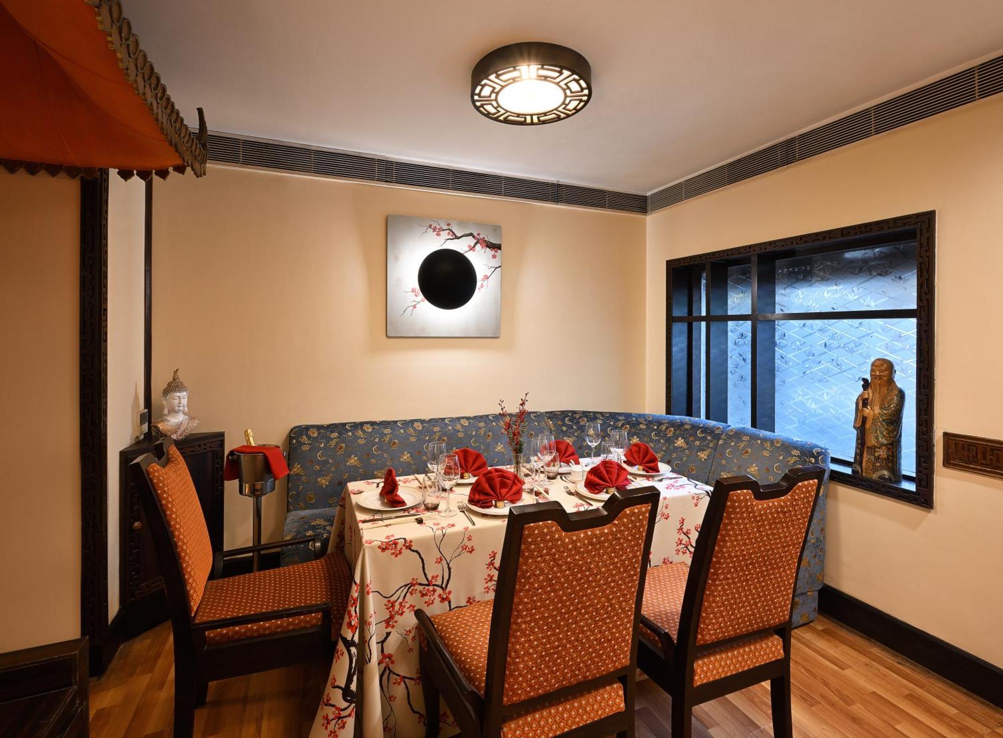 Hotel Ambassador, - Ihcl Seleqtions New Delhi