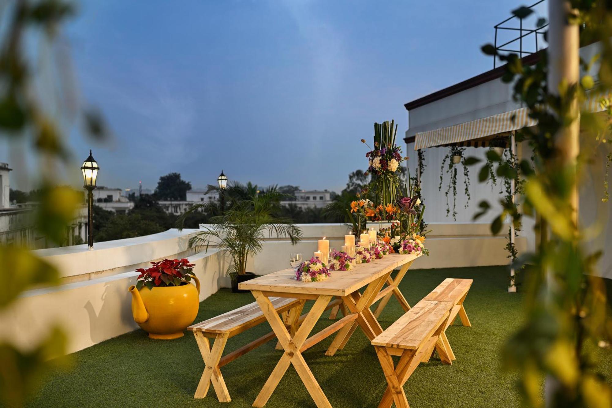 Ambassador, - Ihcl Seleqtions Hotel