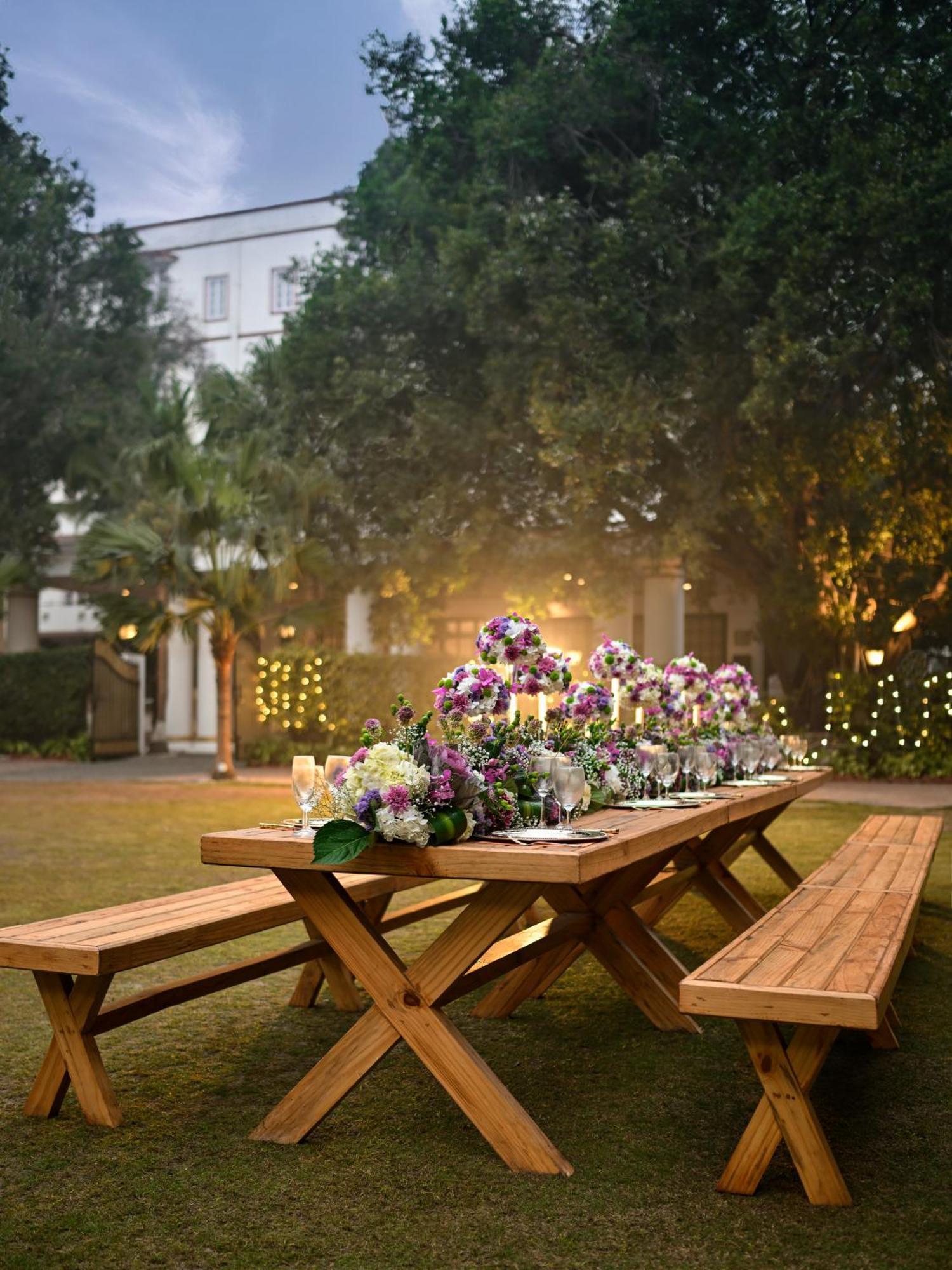 Hotel Ambassador, - Ihcl Seleqtions New Delhi
