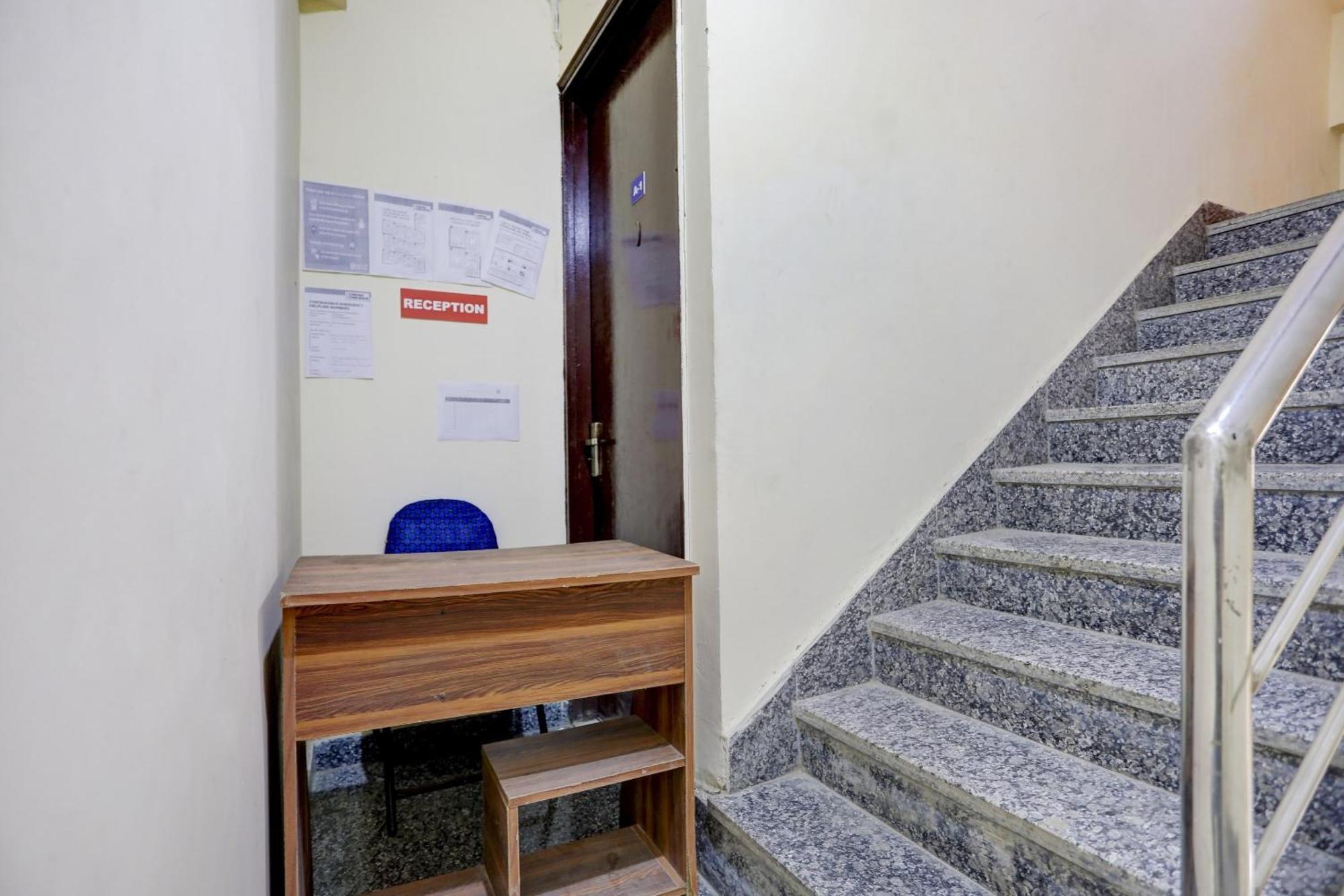 Hotel O Classic Inn 4*