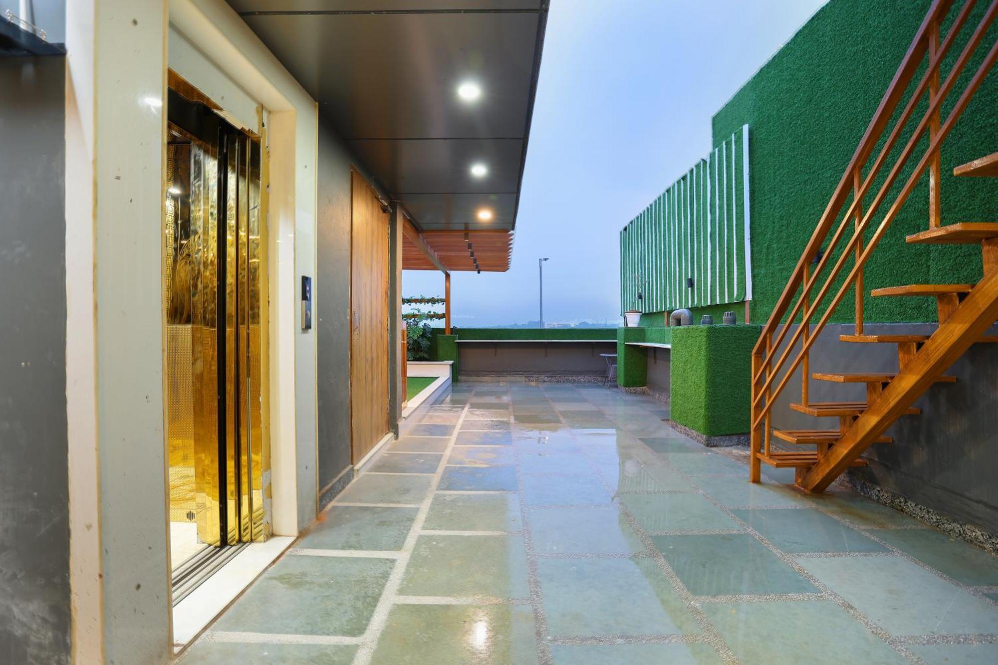 View - A Boutique New Delhi
