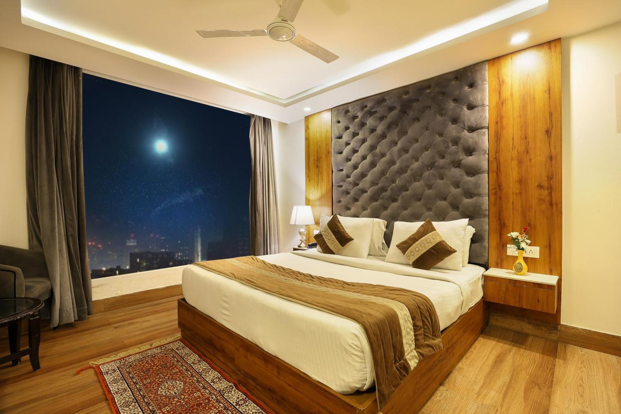 View - A Boutique 3*