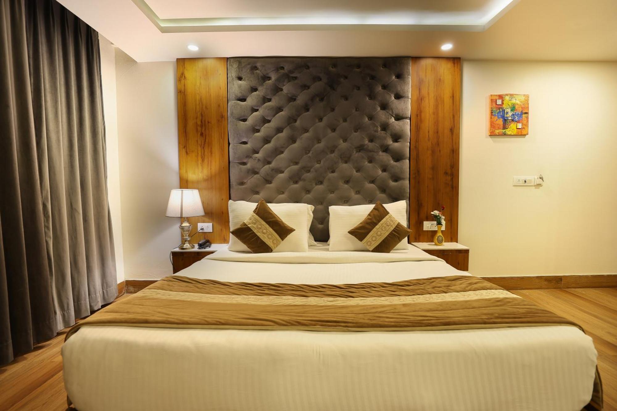 Hotel View - A Boutique