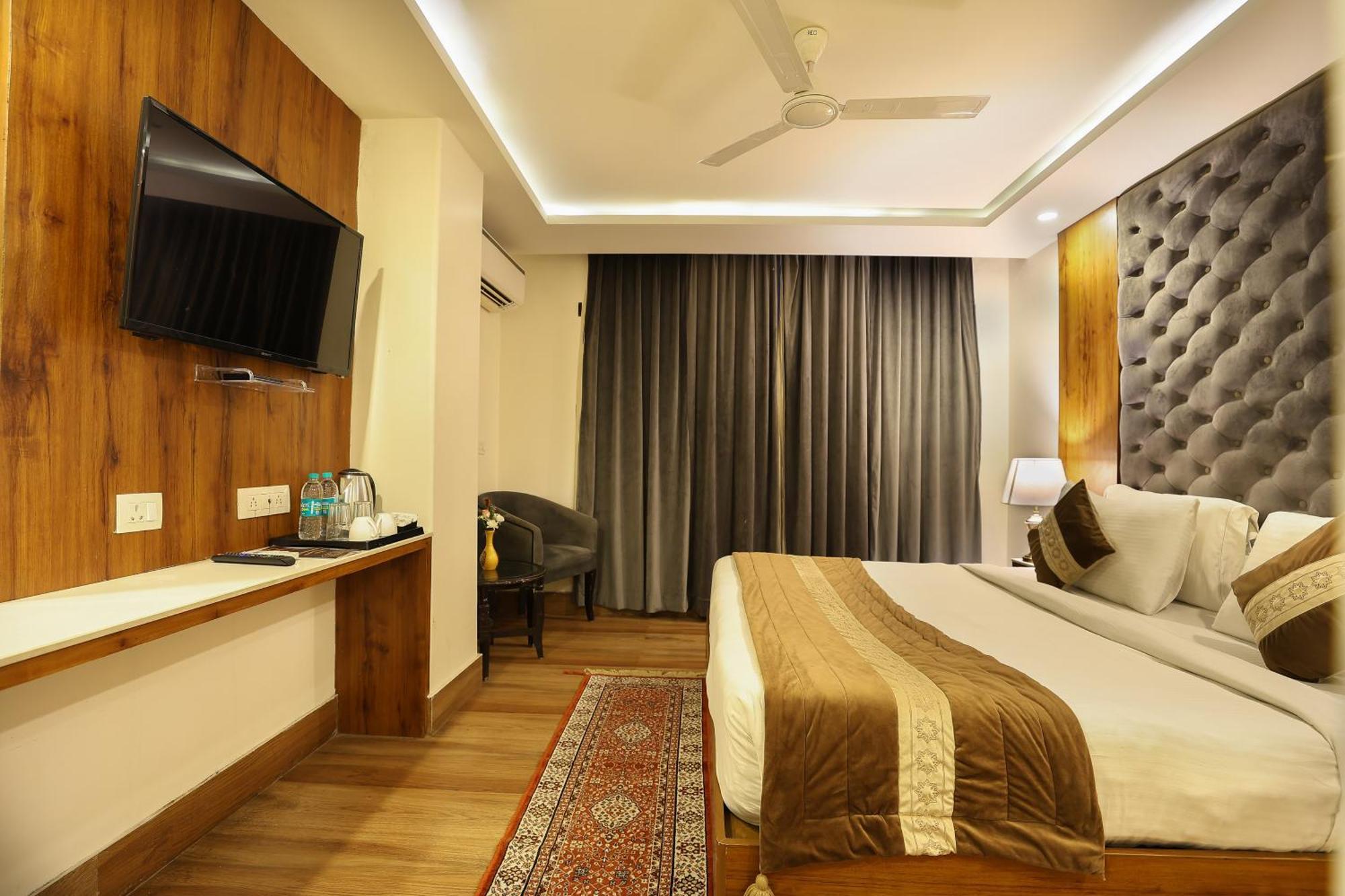 View - A Boutique New Delhi