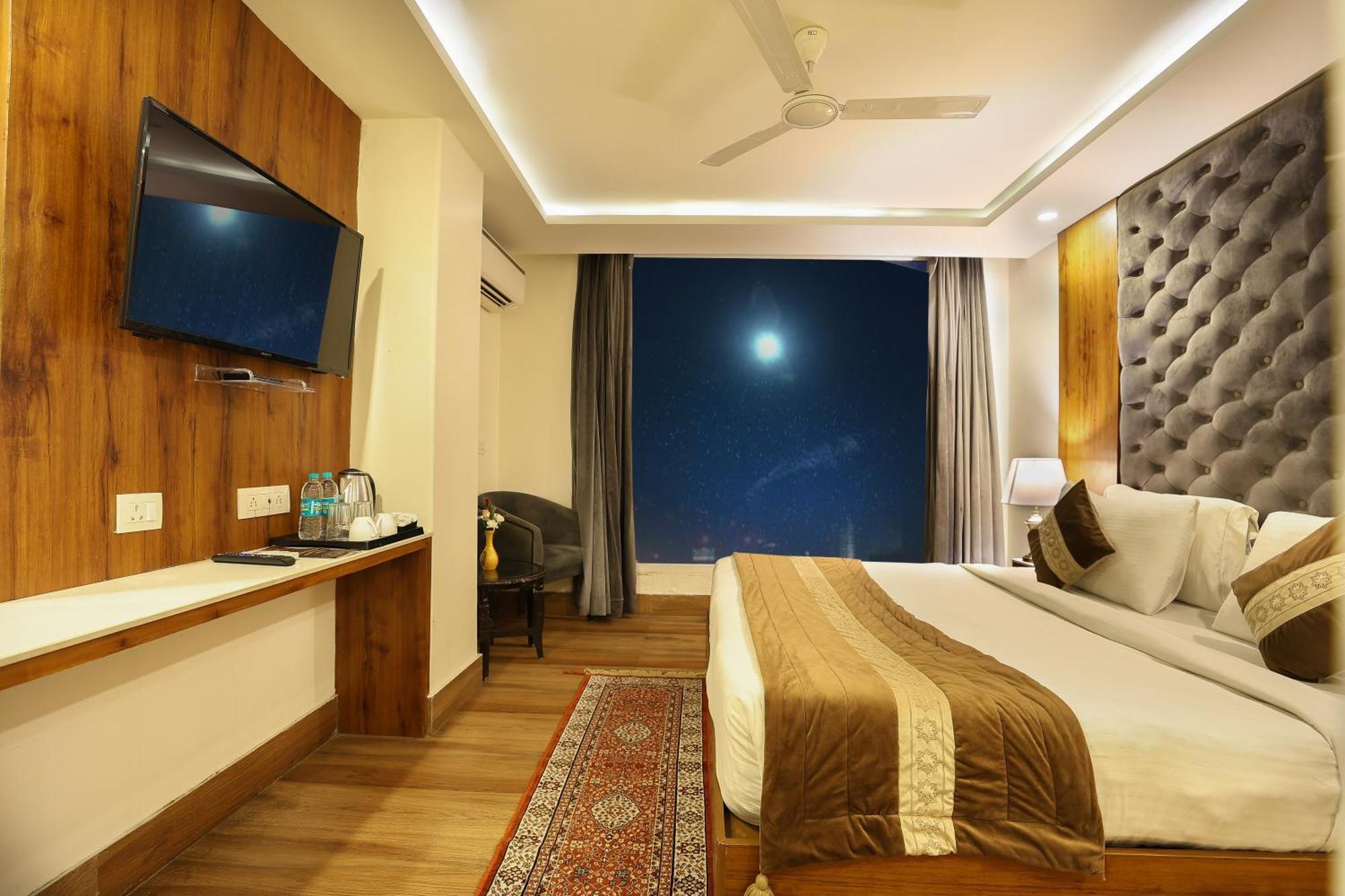 View - A Boutique Hotel 3*
