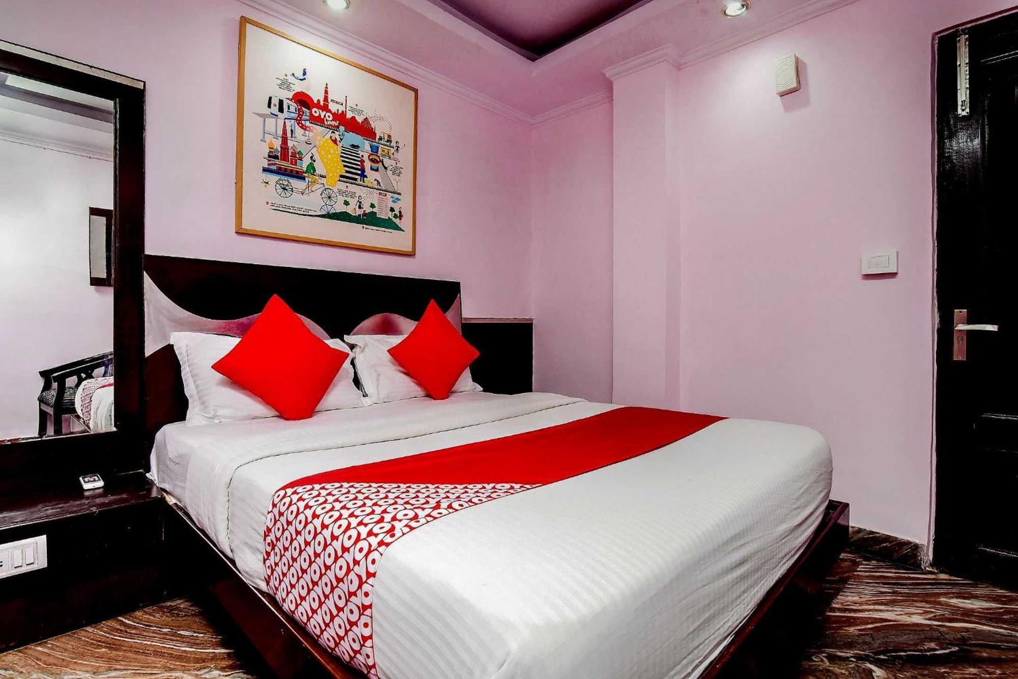 Hotel Oyo Flagship 18997 Km International