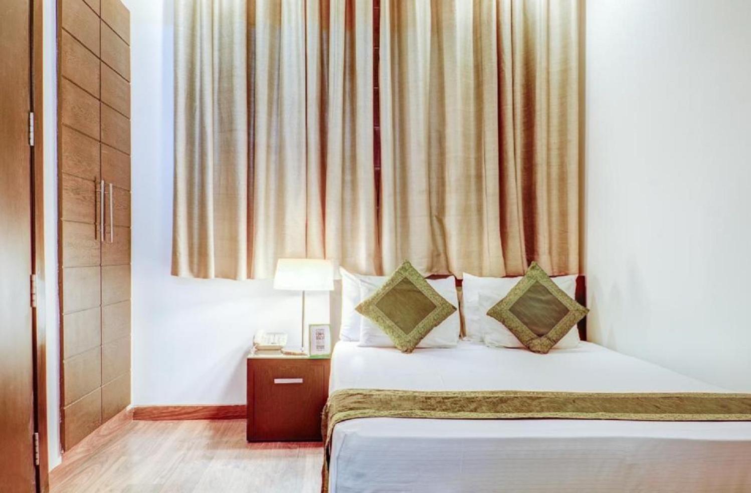Amber By Orion Hotel