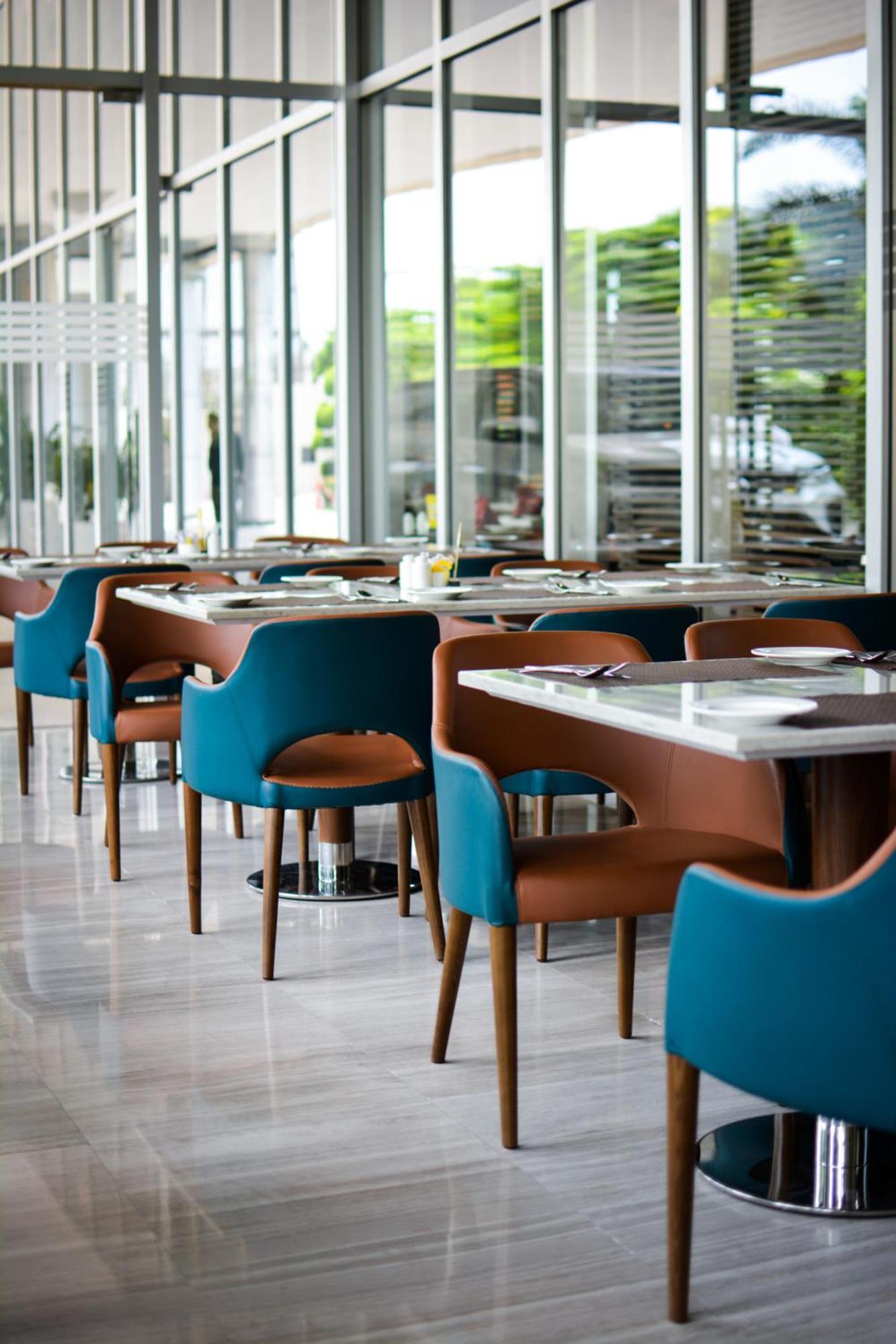 Aerocity By Ihg 5* New Delhi