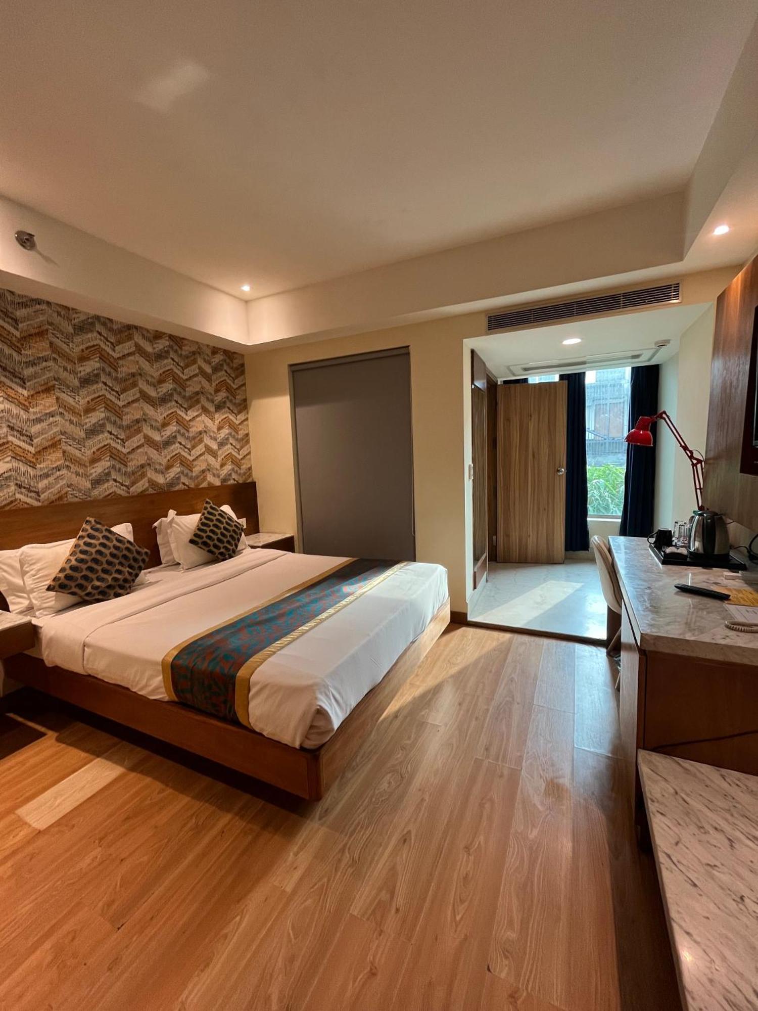 The Orion Plaza - Nehru Place New Delhi
