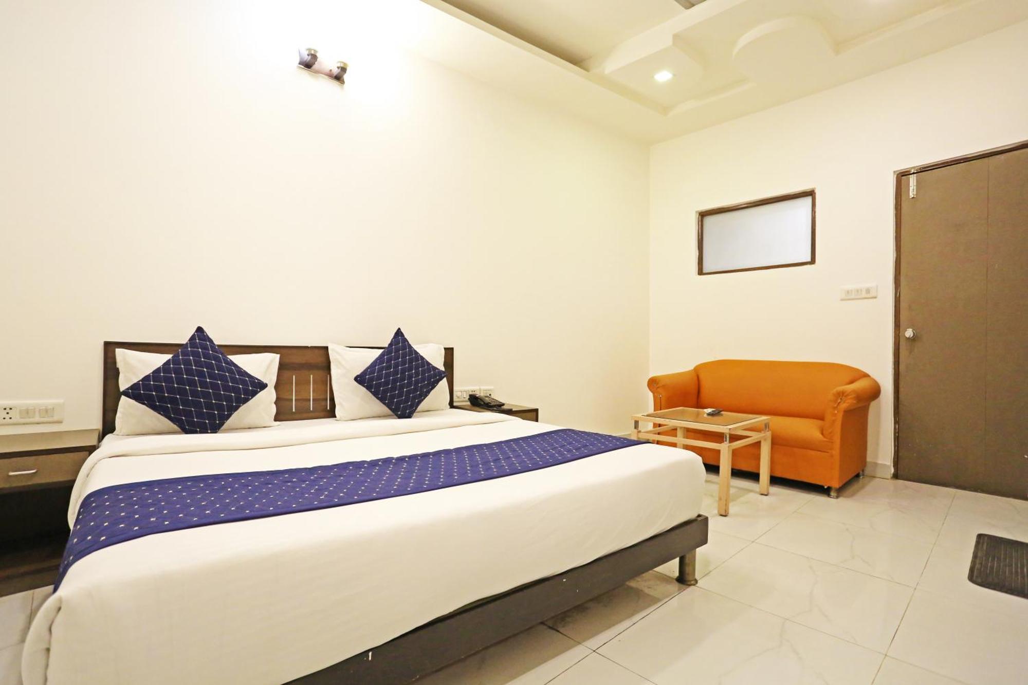 Ambrosia - Near Delhi Airport Hotel
