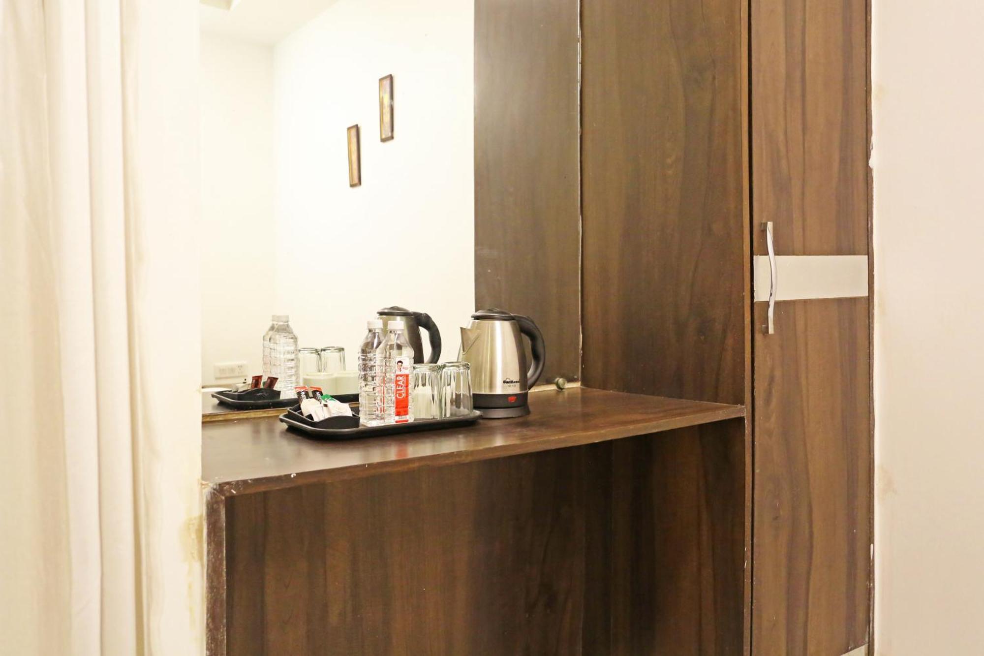 Ambrosia - Near Delhi Airport Hotel
