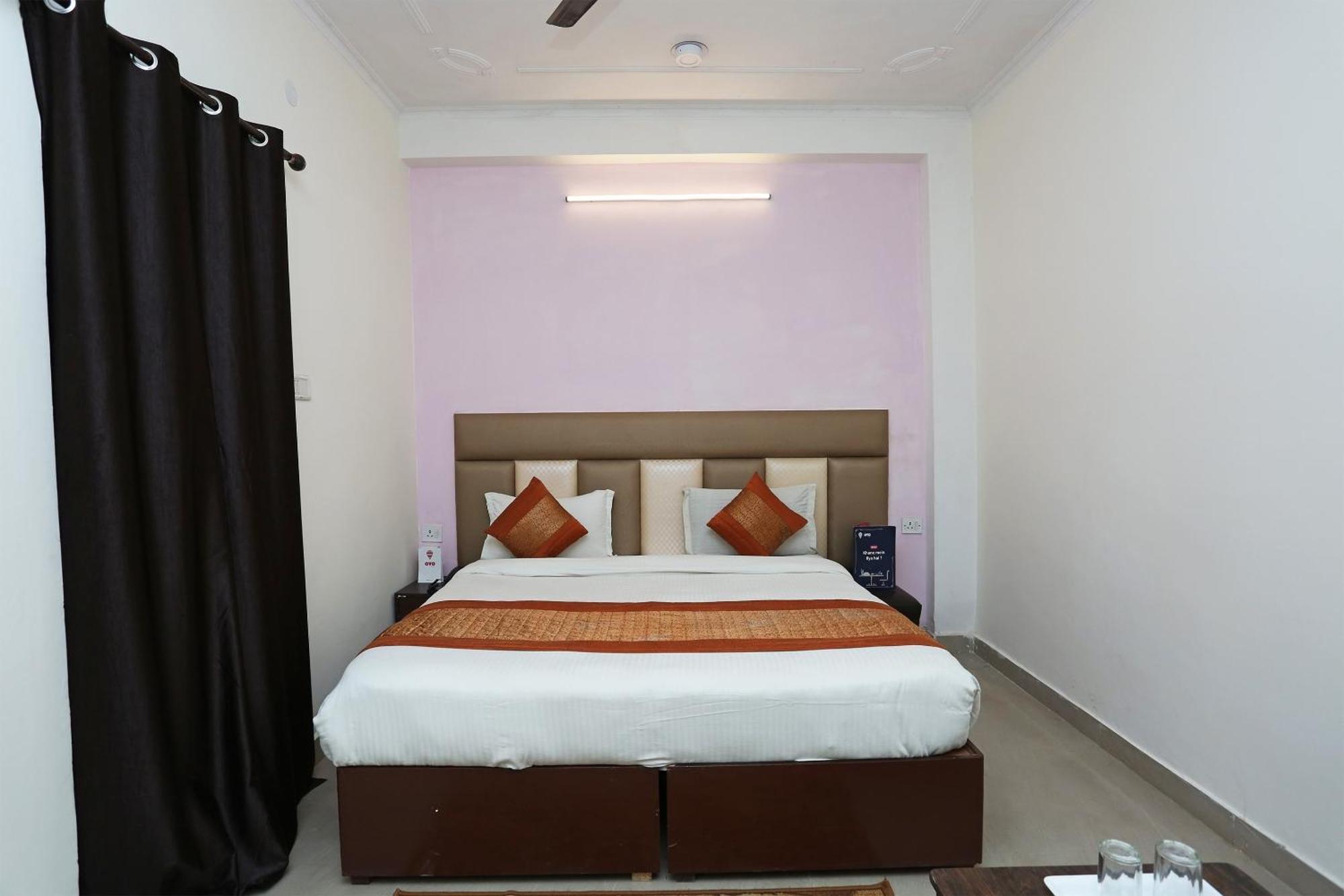 Hotel O Travel Nova Deli