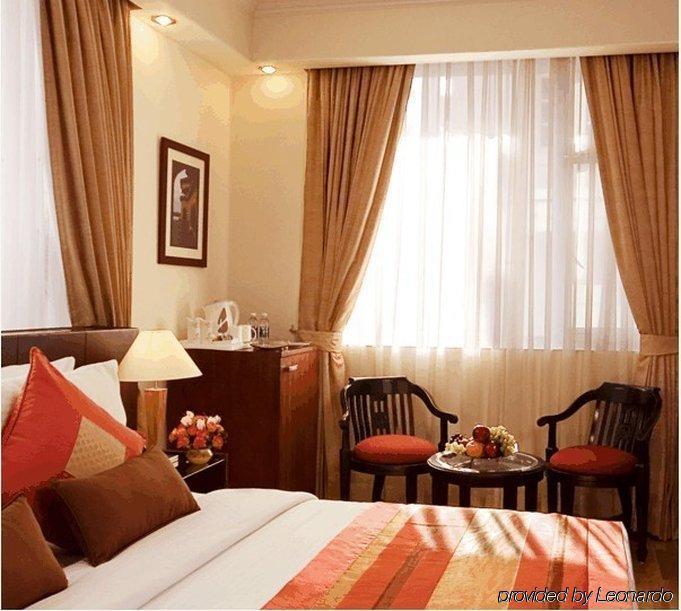 Hotel Fabhotel Goodwill Gk 1 3*