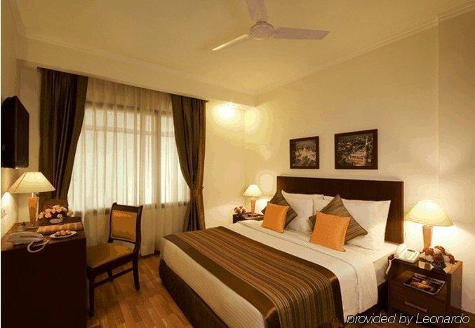 Fabhotel Goodwill Gk 1 Hotel New Delhi