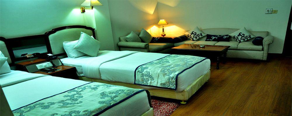 Jewel Palace Hotel