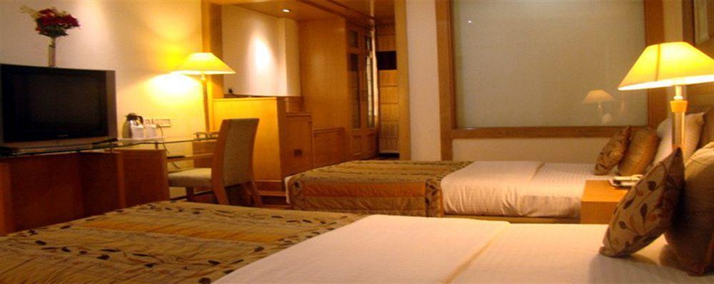 Hotel Jewel Palace New Delhi