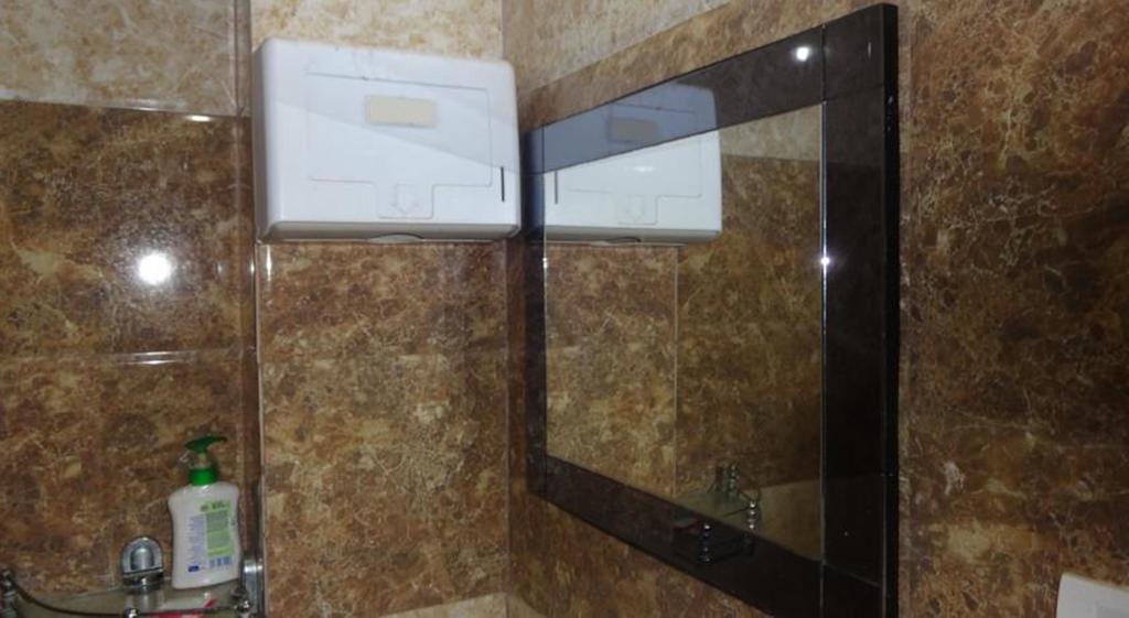 Hotel Bless New Delhi