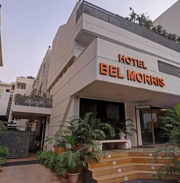 Bel Morris Hotel