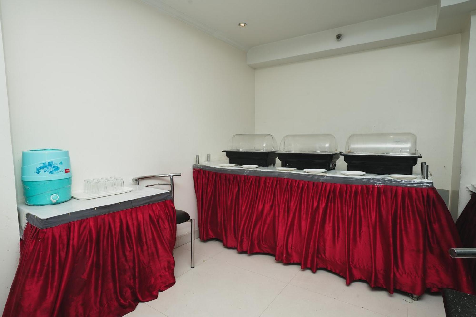 B Continental Delhi (National Capital Territory of India)