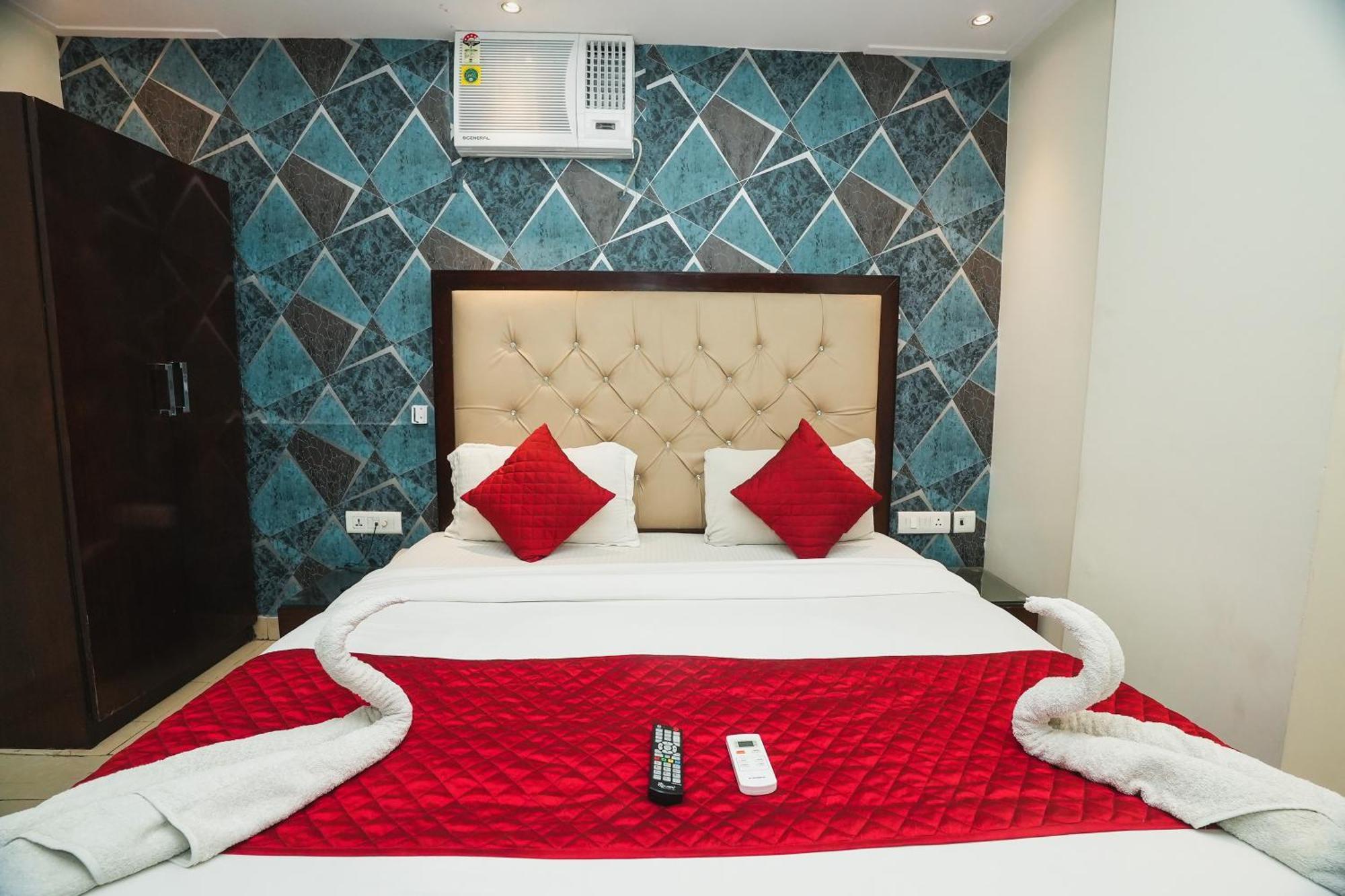 Hotel B Continental