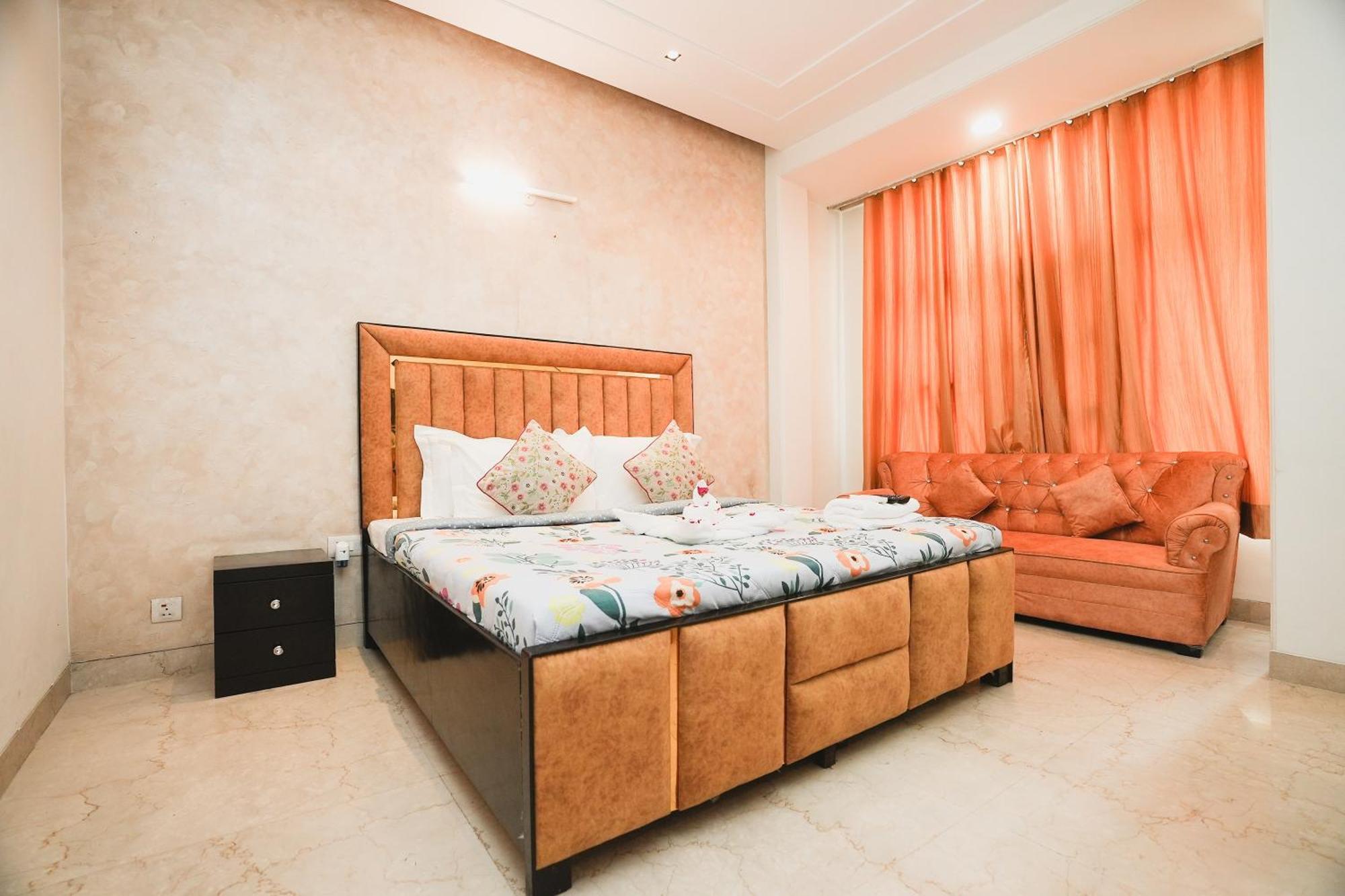 Hotel Mintstar And