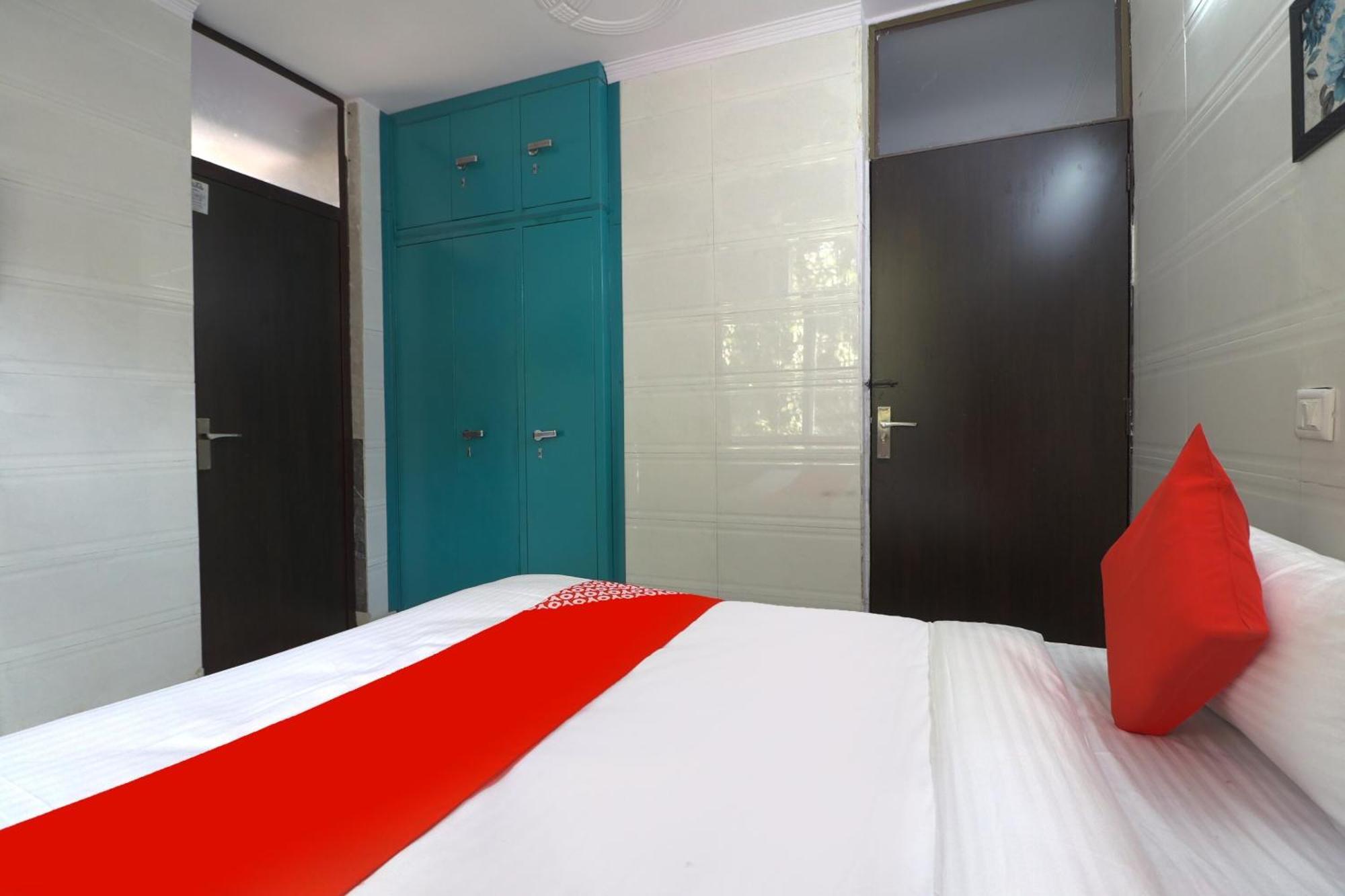 Unwind Hotel