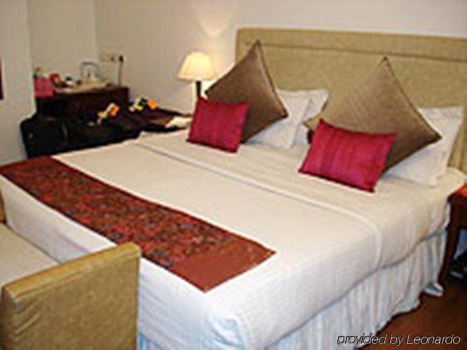 Inn Jukaso Pragati Maidan