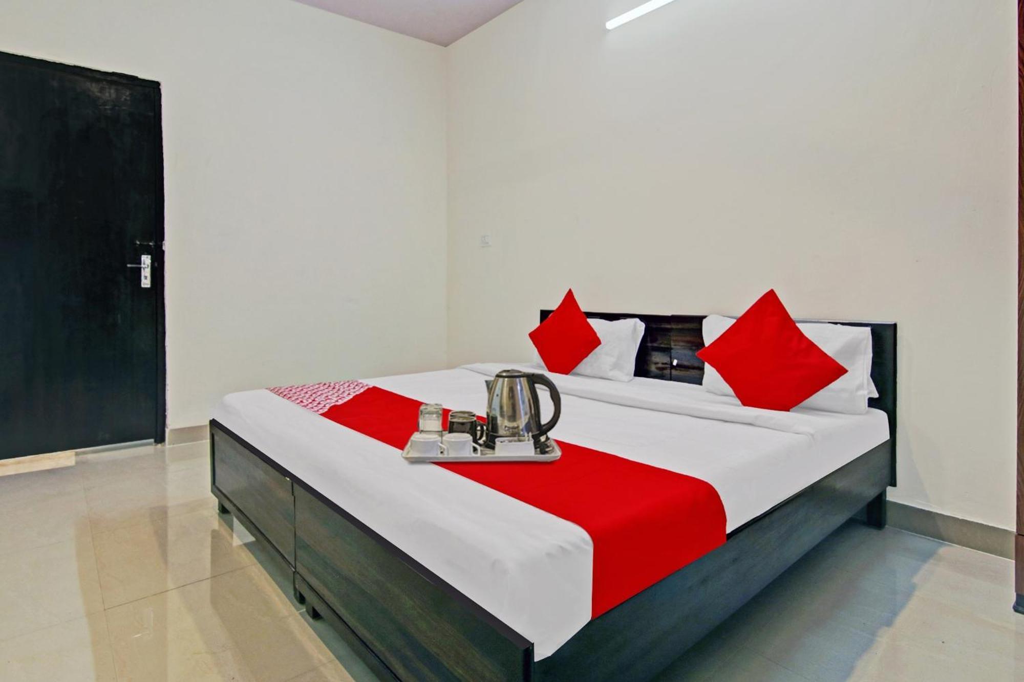 A.k Residency Hotel