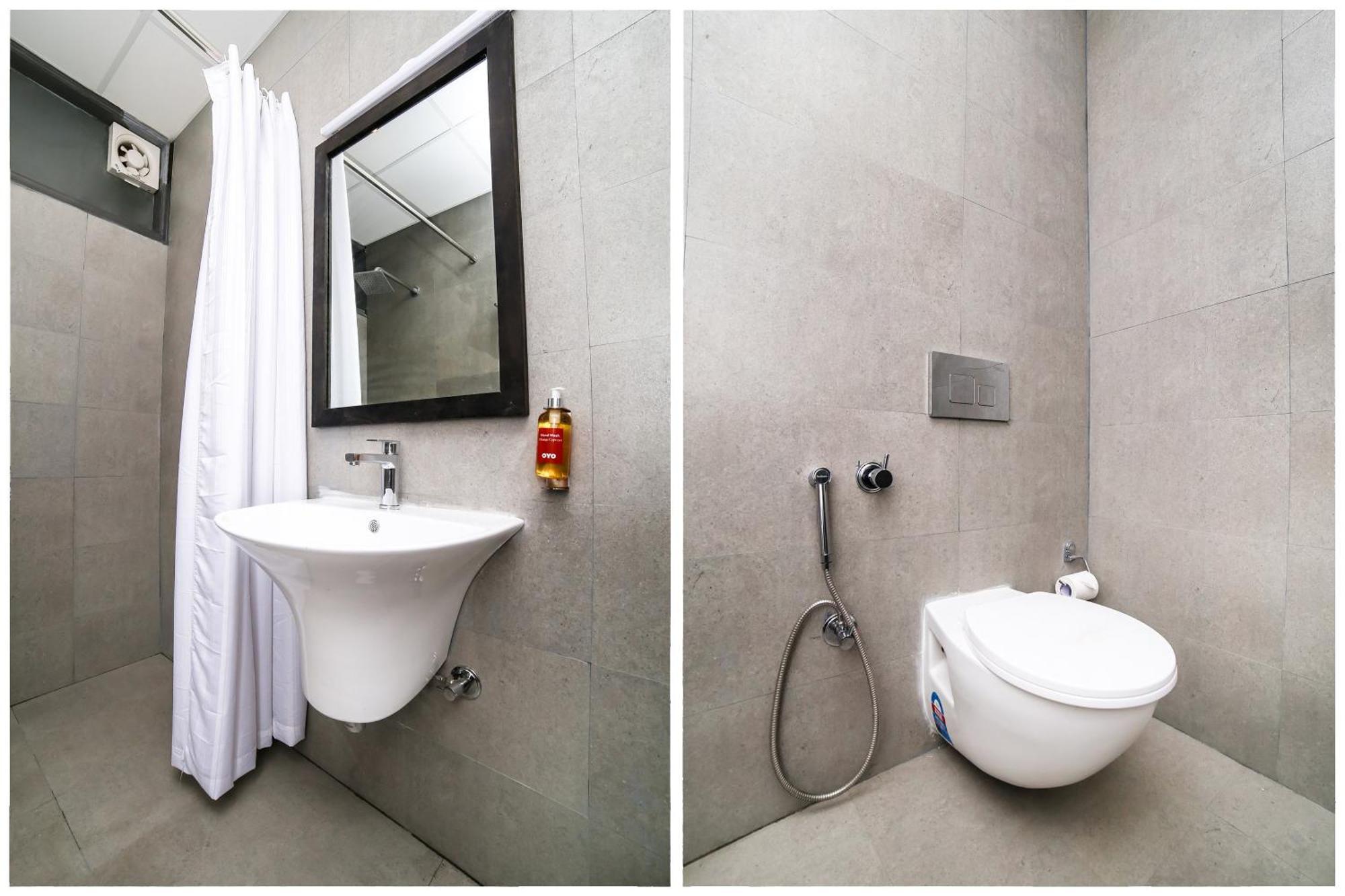Hotel Townhouse Chattarpur Opp. Tivoli Garden Near Chhatarpur Metro Station 4*