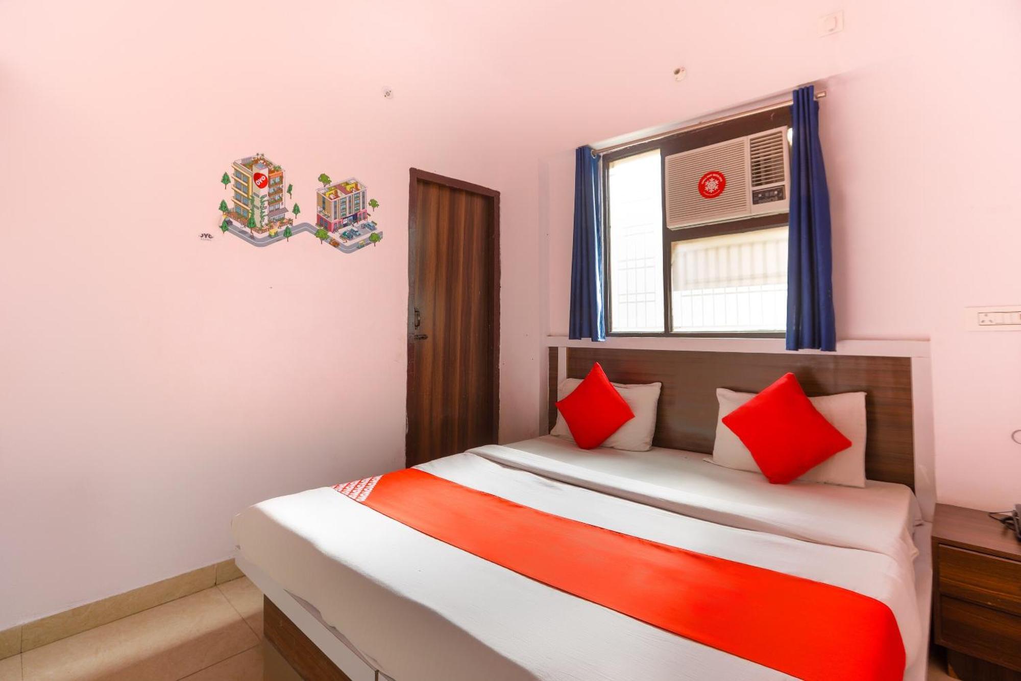 O Noida Hotel