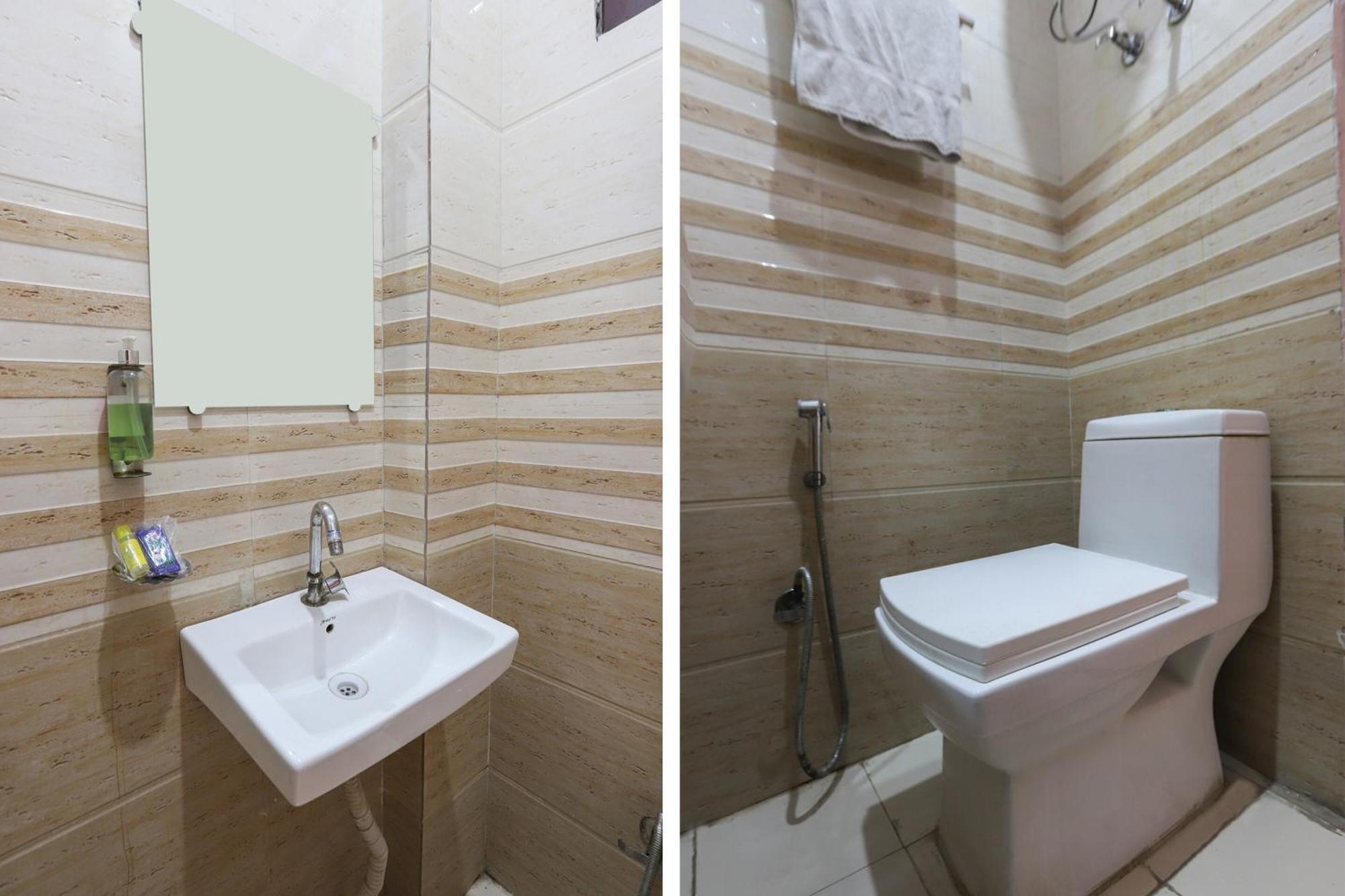Hotel O Noida