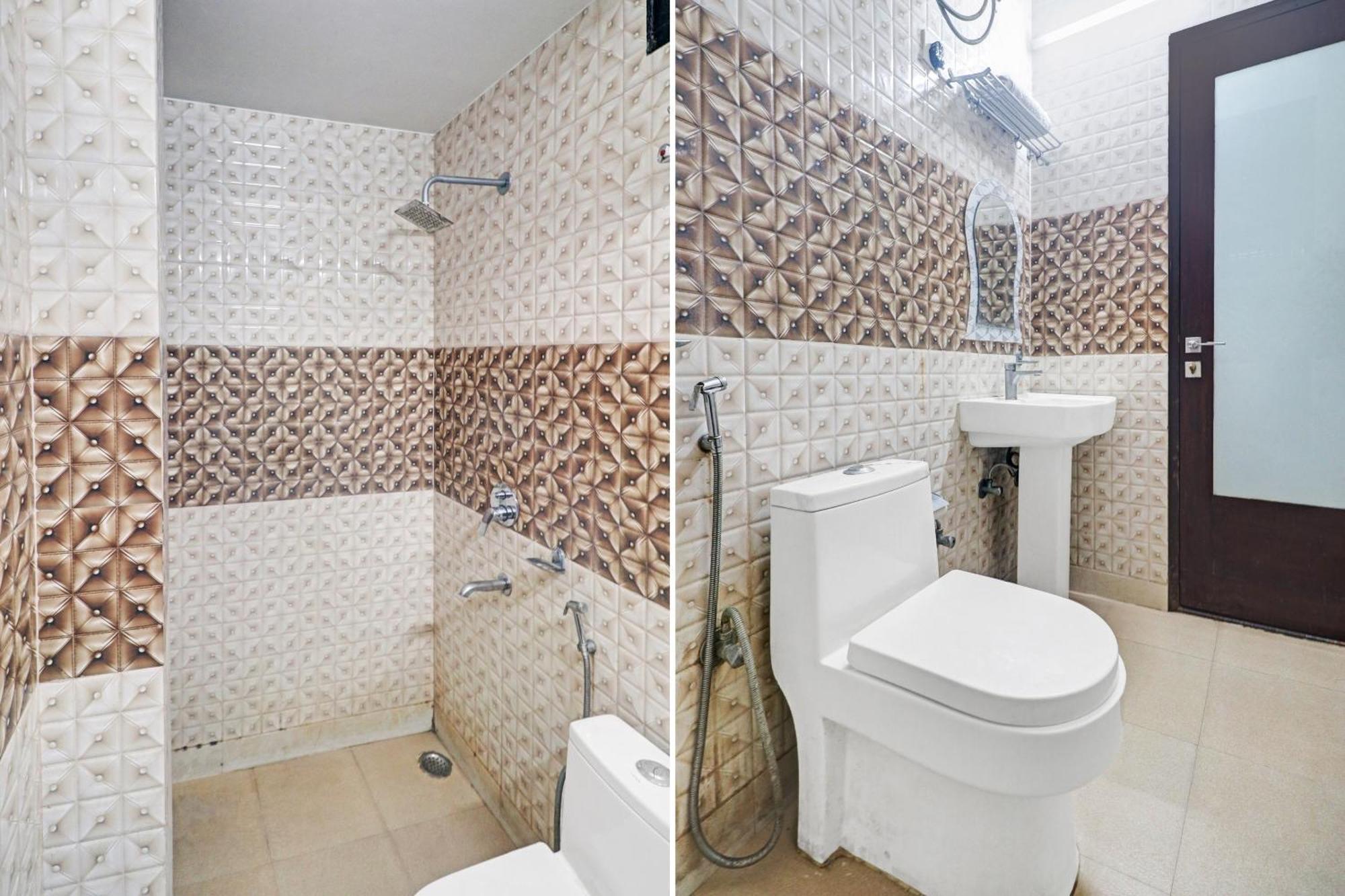 Oyo 12675 Star 3* New Delhi