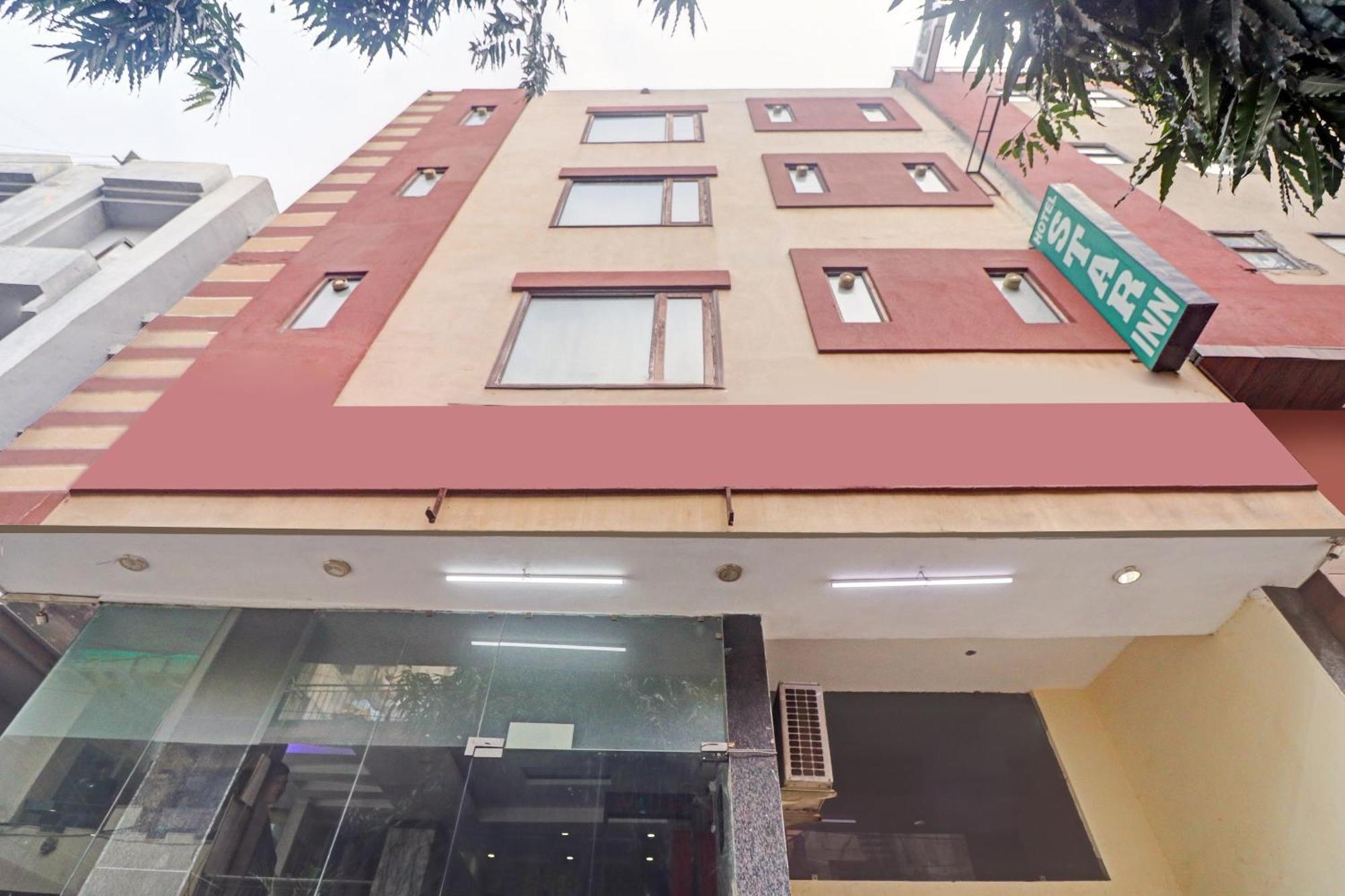 Hotel Oyo 12675 Star