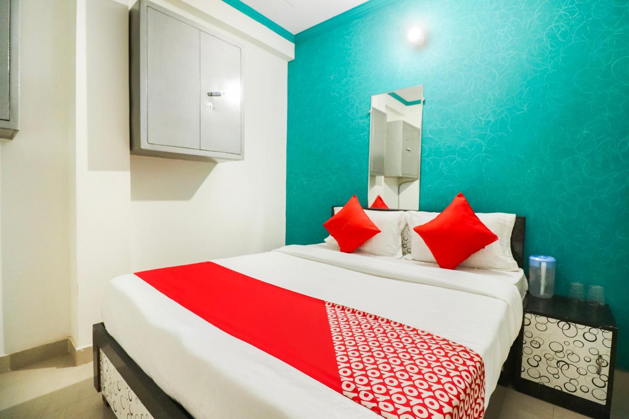 Oyo Florence 3* New Delhi