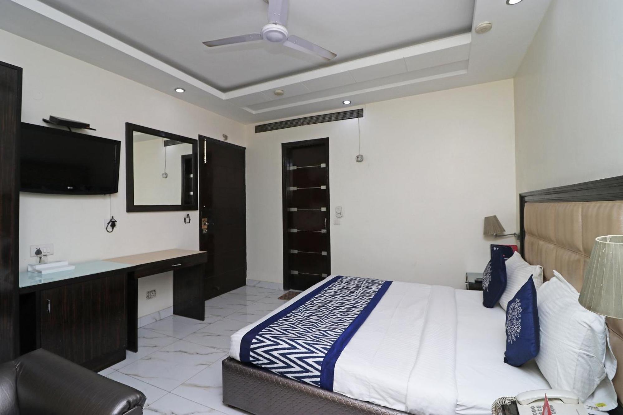 Hotel Ramhan By Excellent Hospitality 4*