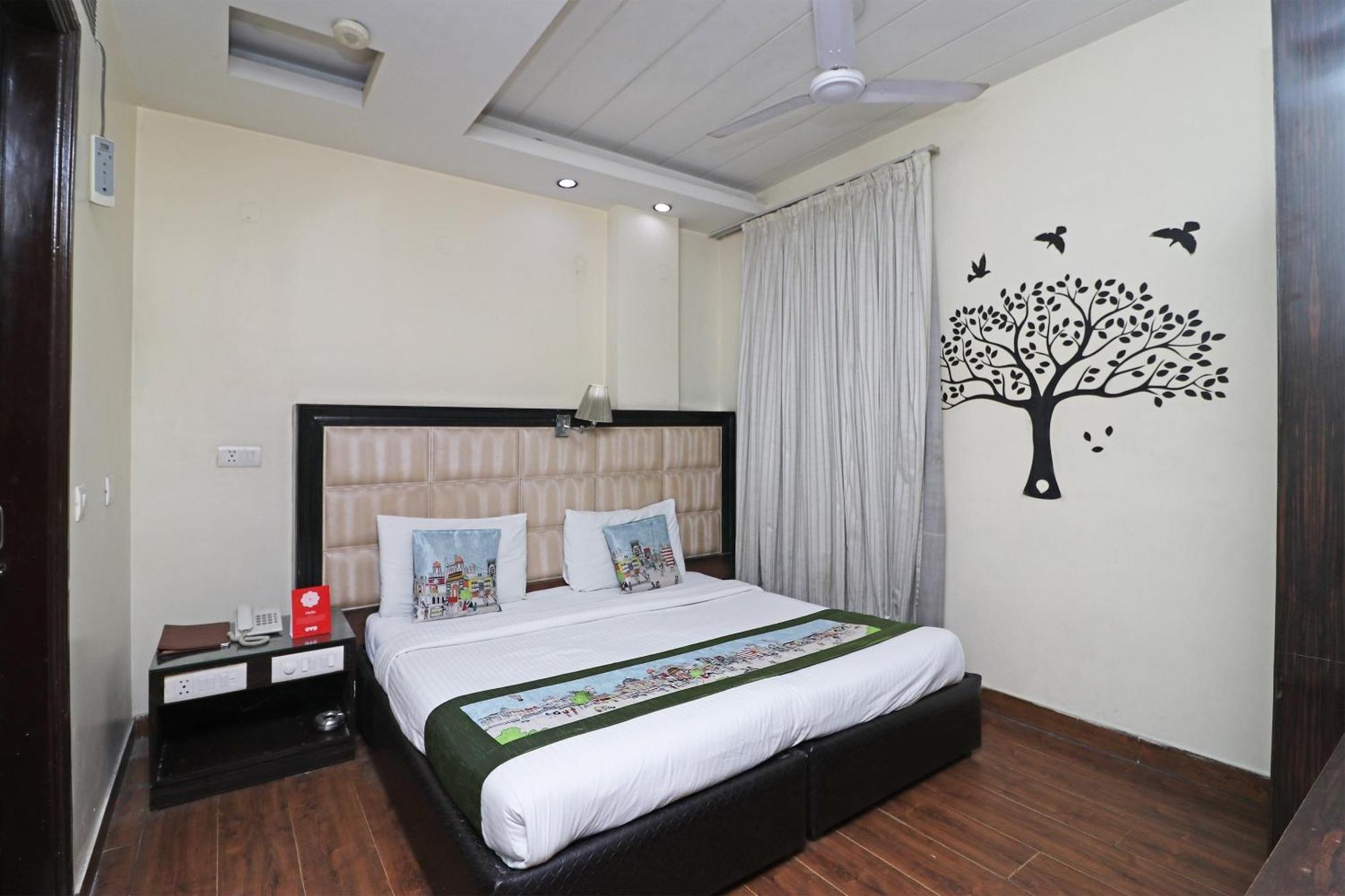 Ramhan By Excellent Hospitality Hotel