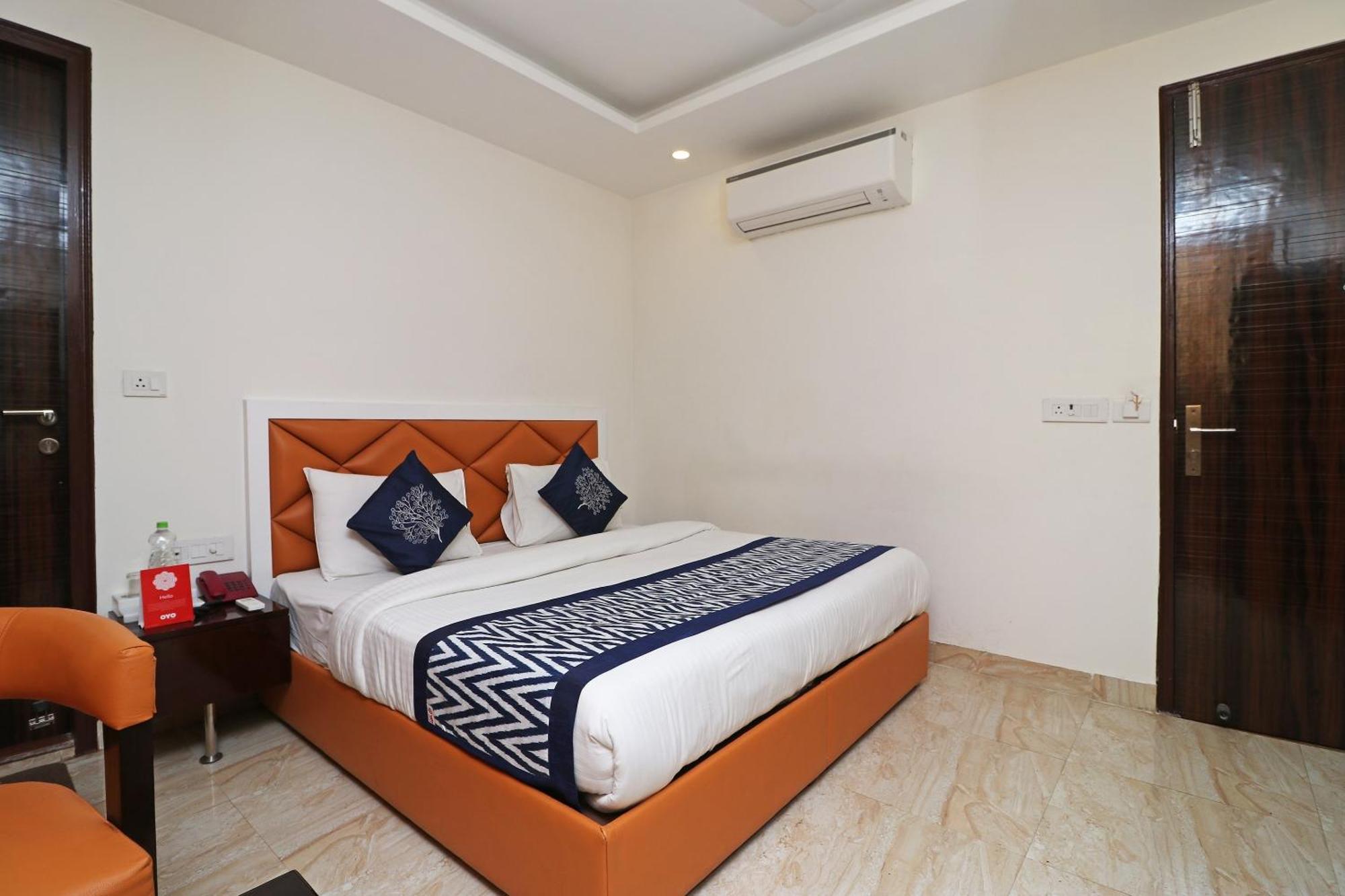 Ramhan By Excellent Hospitality 4*