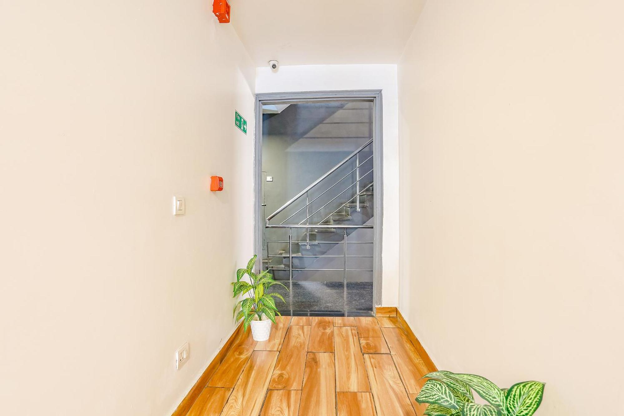 Fabexpress Pp Residency 4* New Delhi