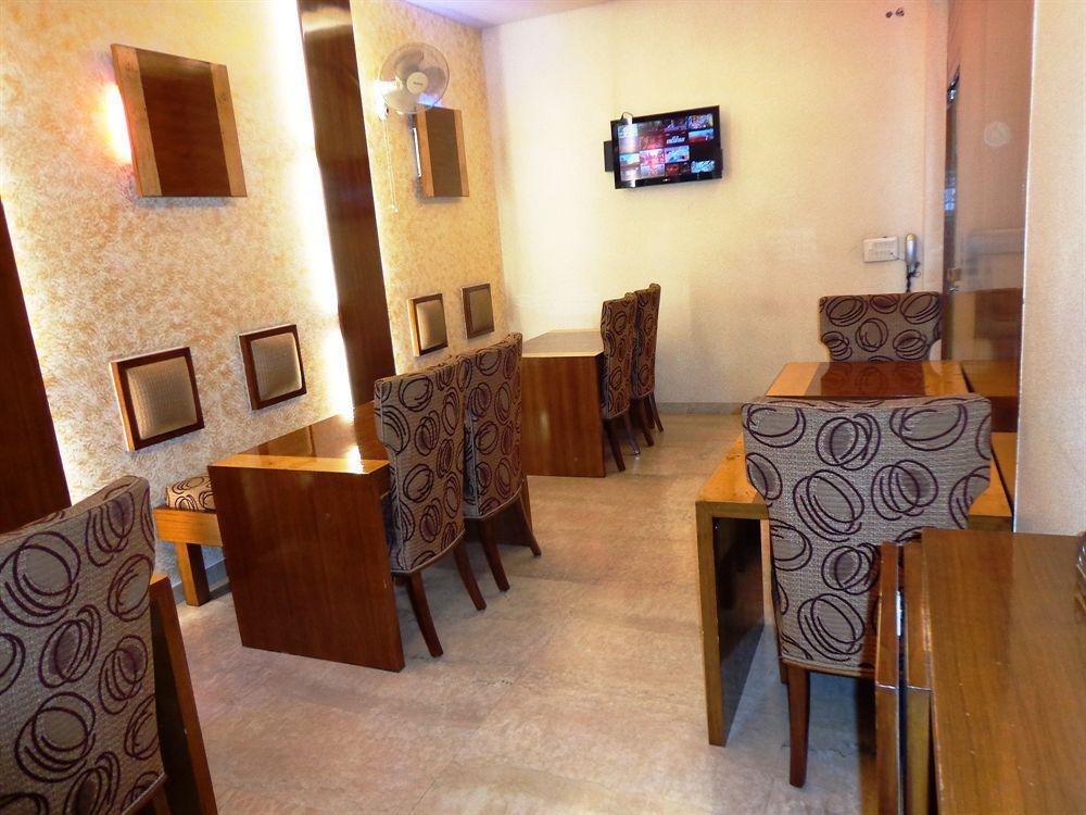 Singh Sahib Hotel 3*