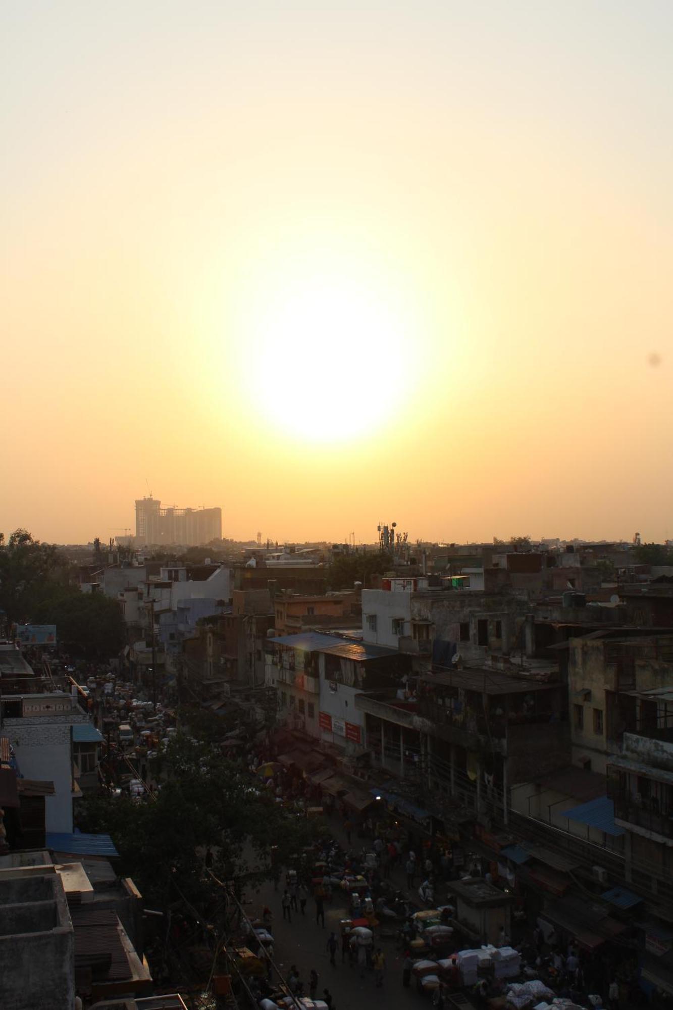 Yes Boss By Backpackers Heaven Right In Centre Of Hotel New Delhi